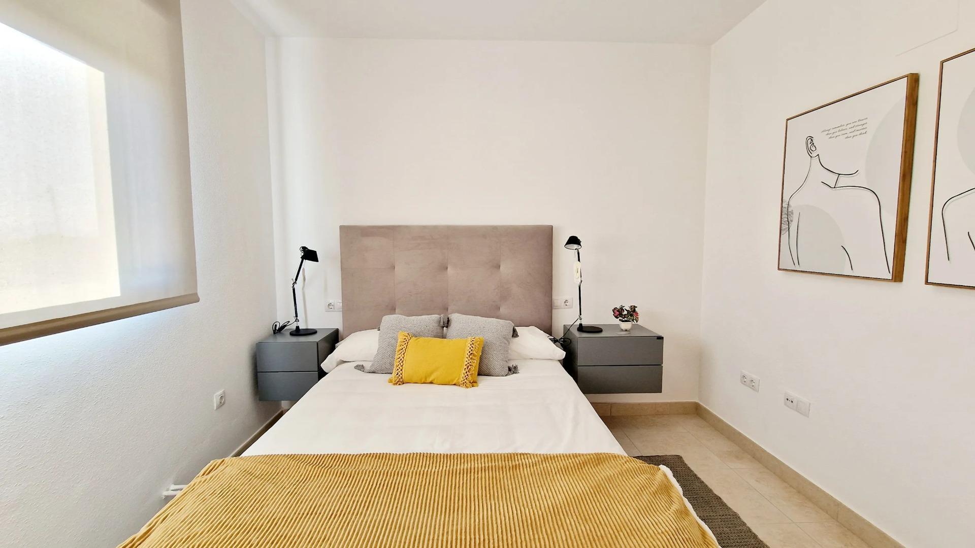 Venta de villa en Lorca