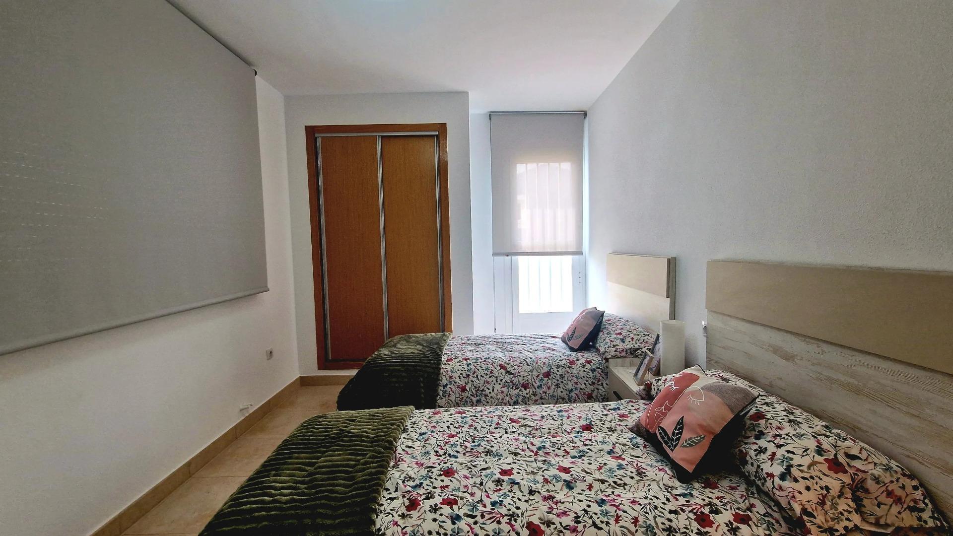 Venta de villa en Lorca