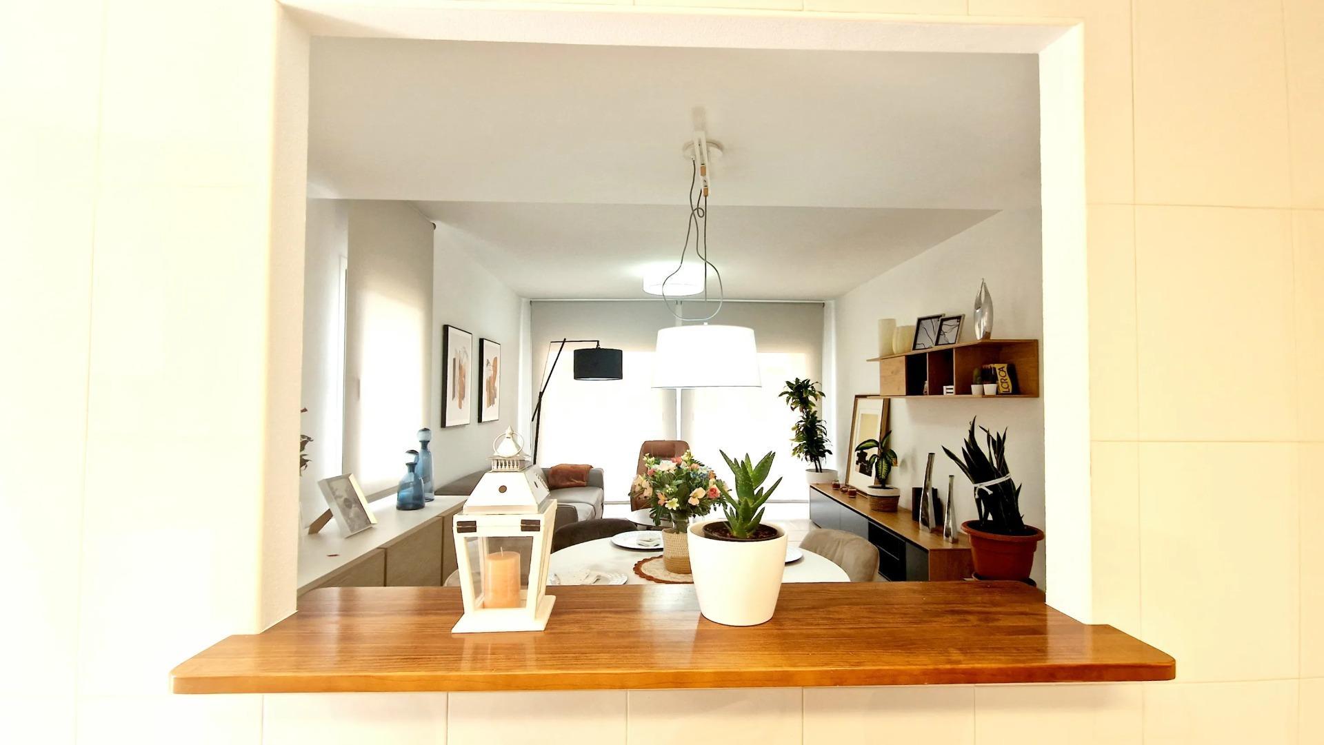 Venta de villa en Lorca
