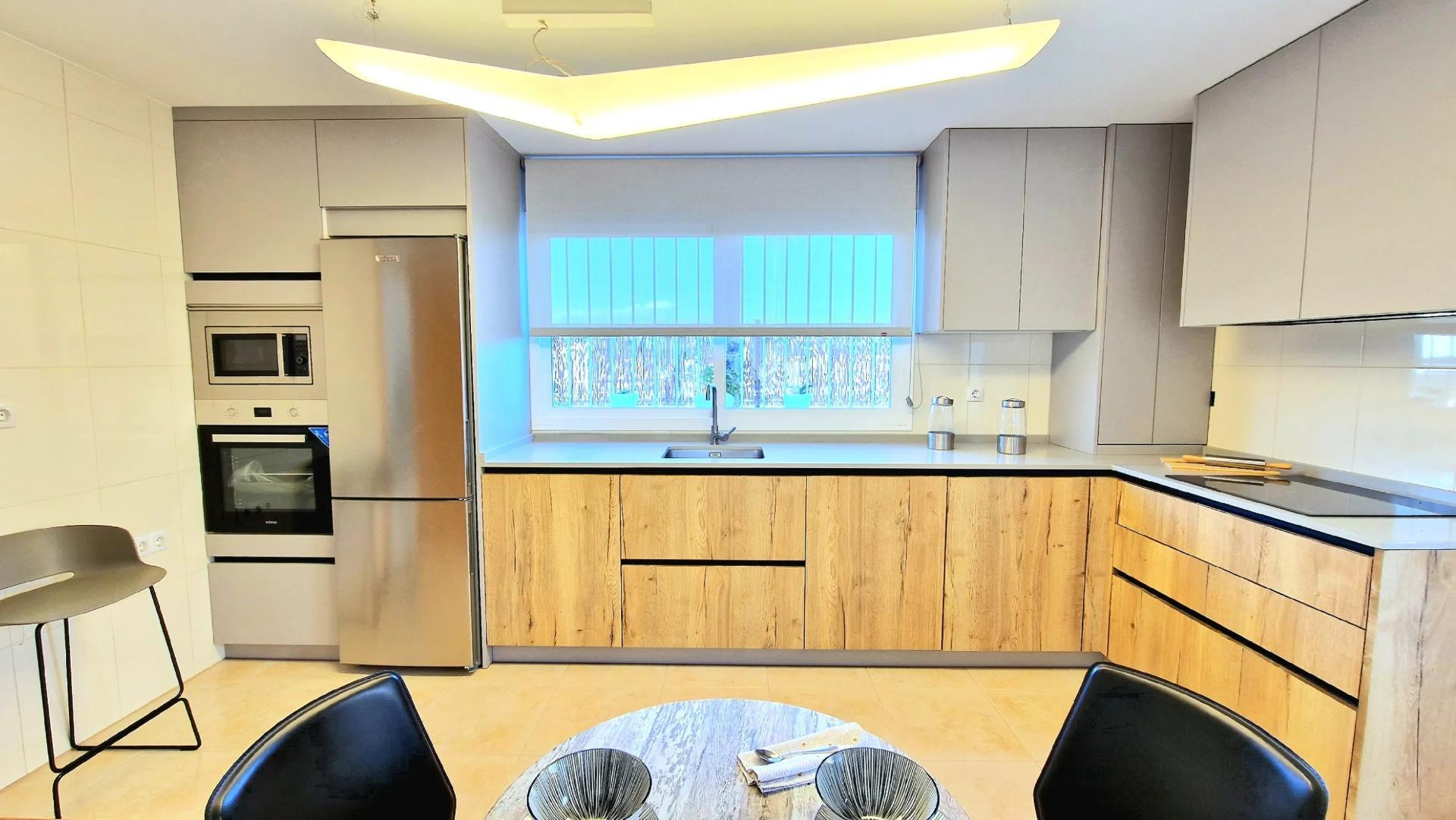 Venta de villa en Lorca