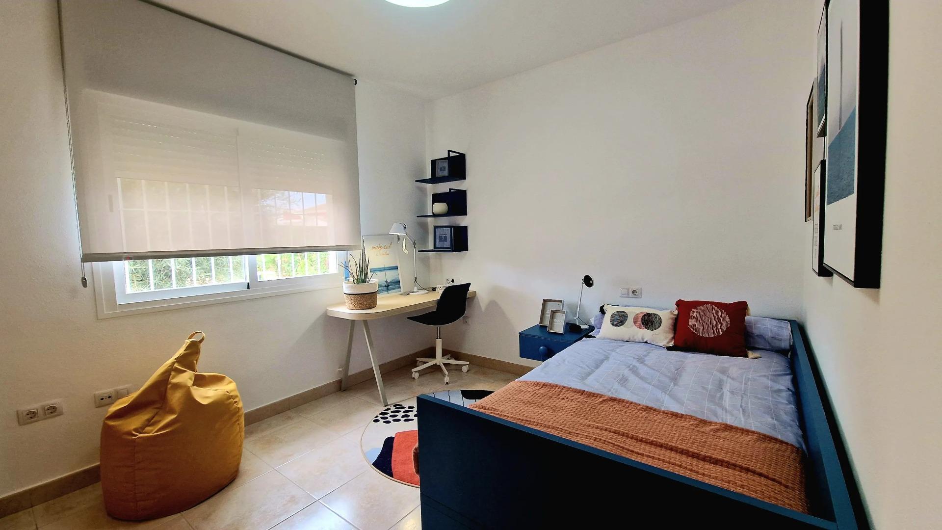 Venta de villa en Lorca