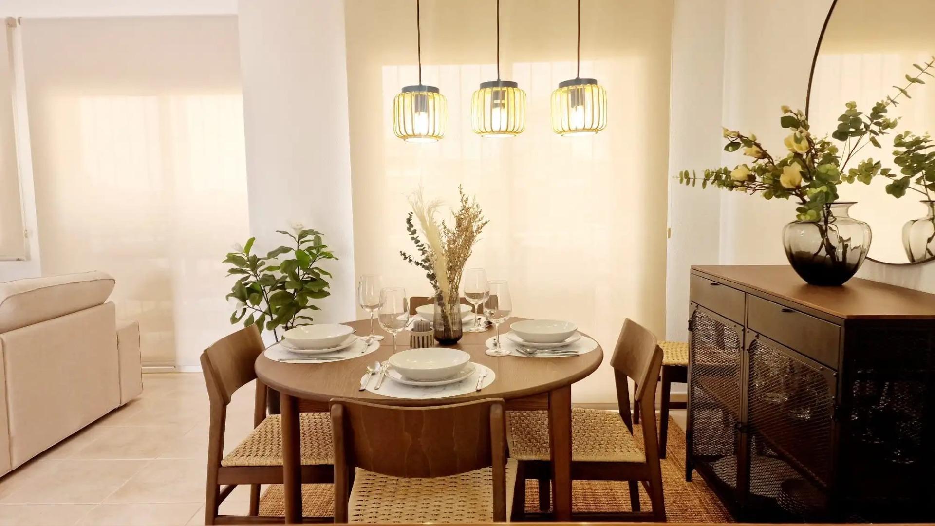 Venta de villa en Lorca
