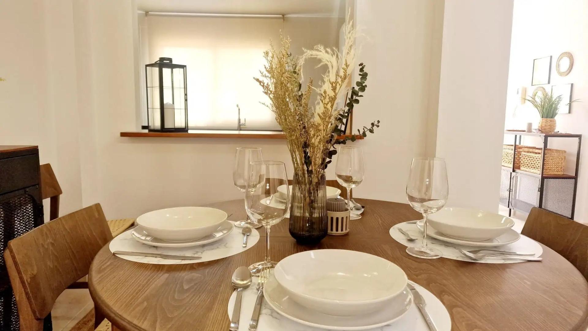 Venta de villa en Lorca