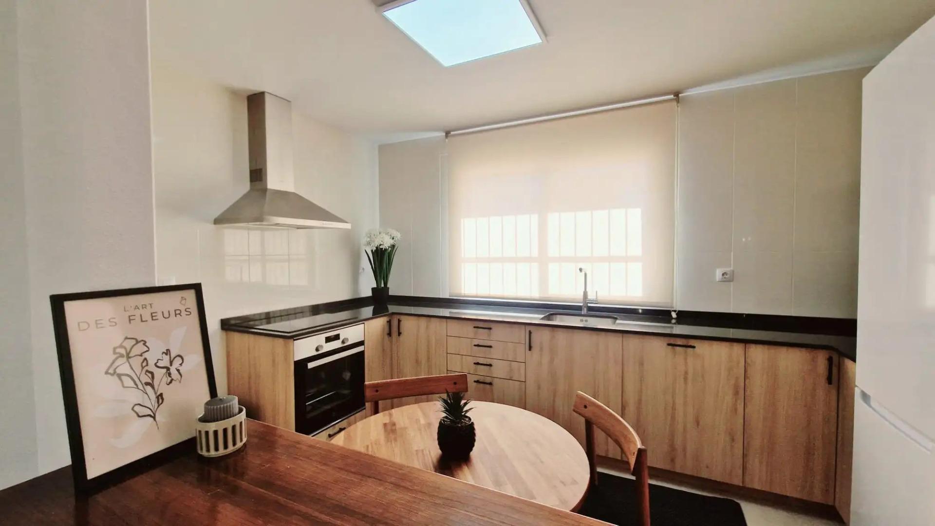Venta de villa en Lorca