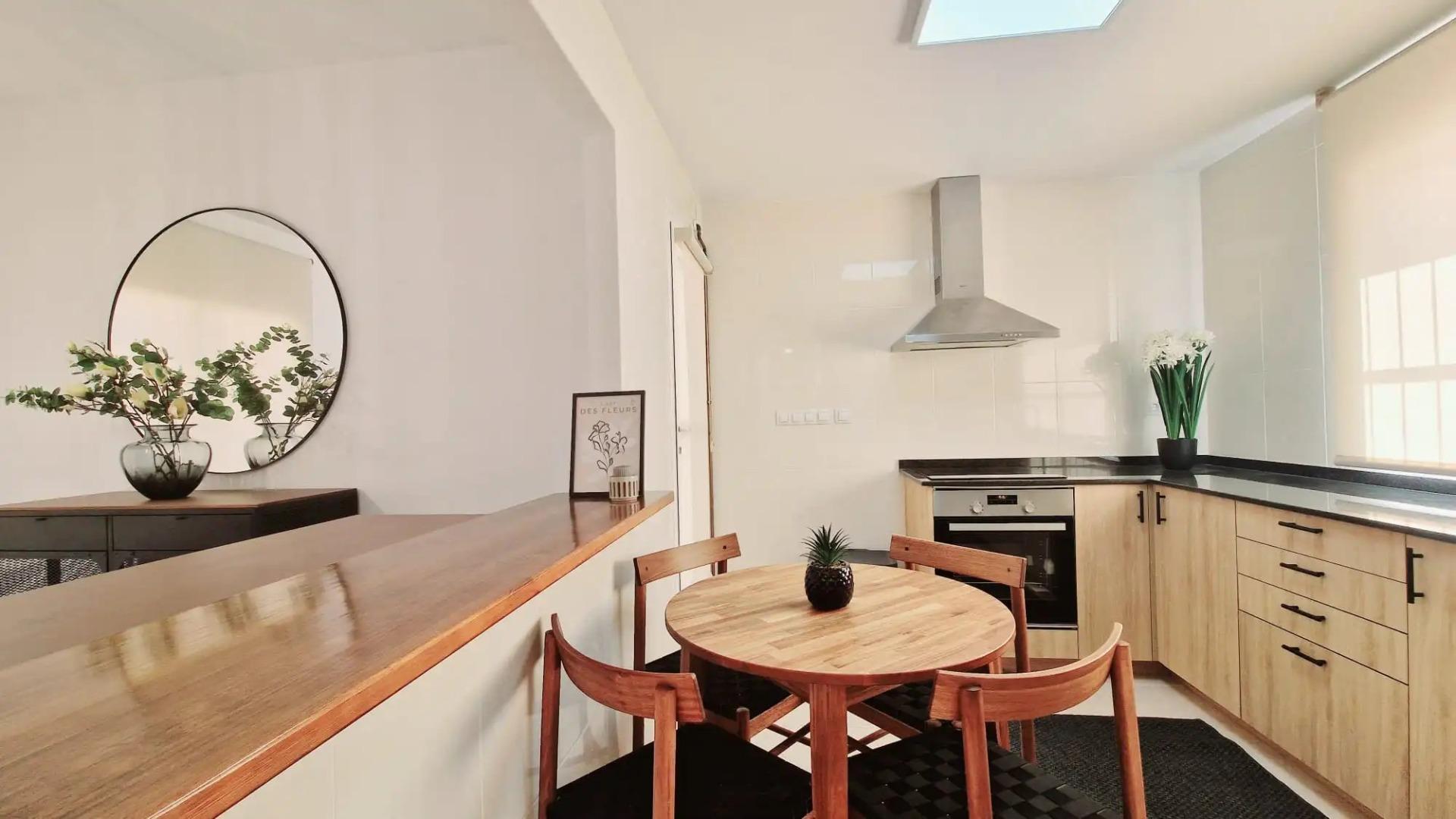 Venta de villa en Lorca