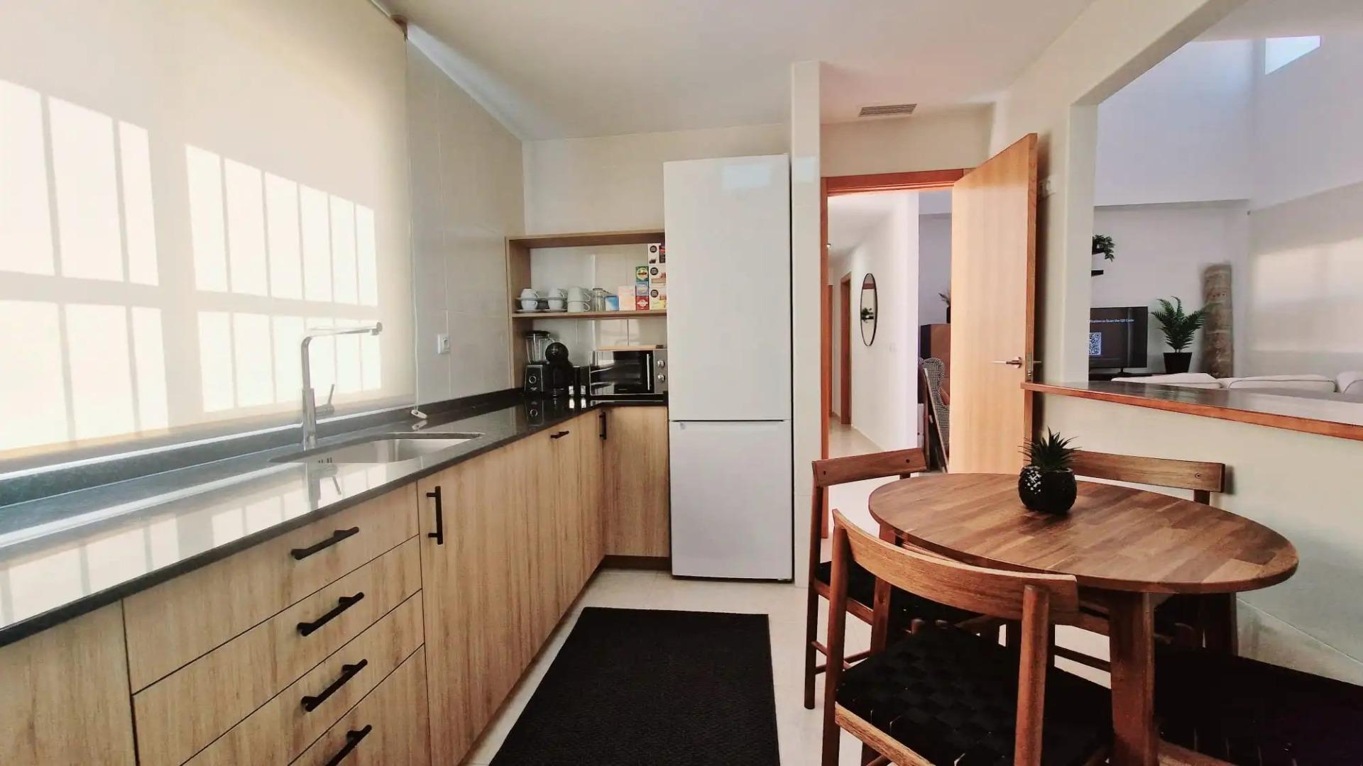 Venta de villa en Lorca