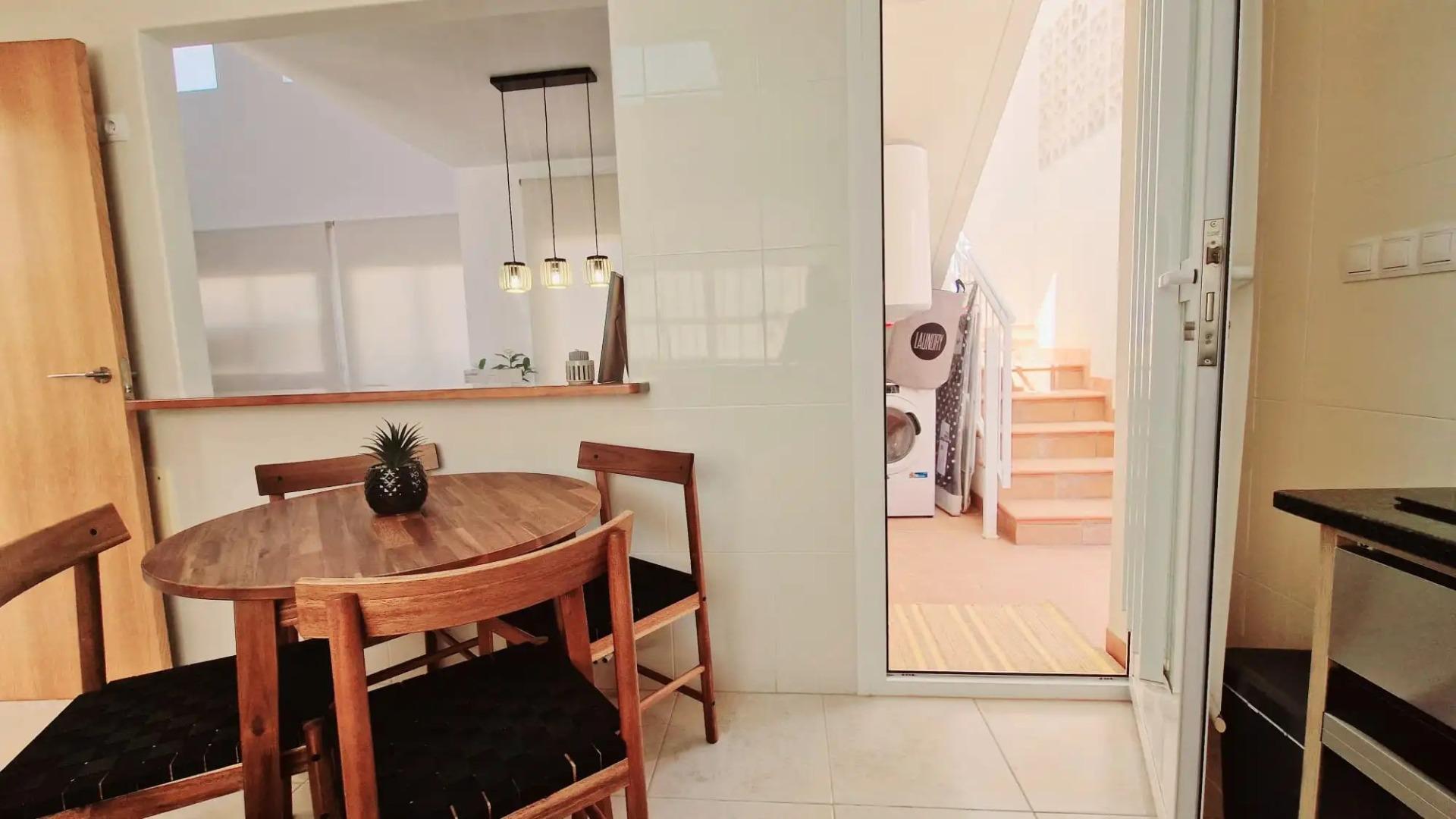Venta de villa en Lorca