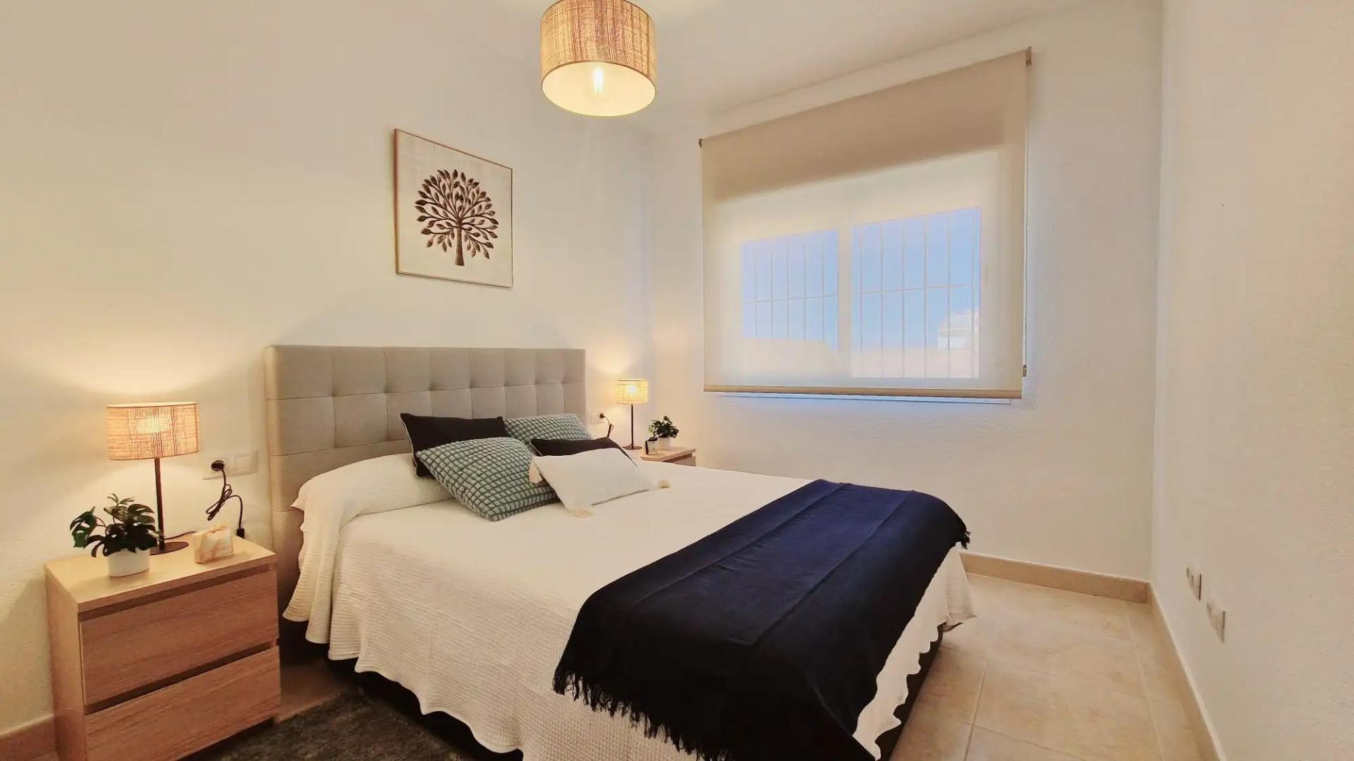 Venta de villa en Lorca