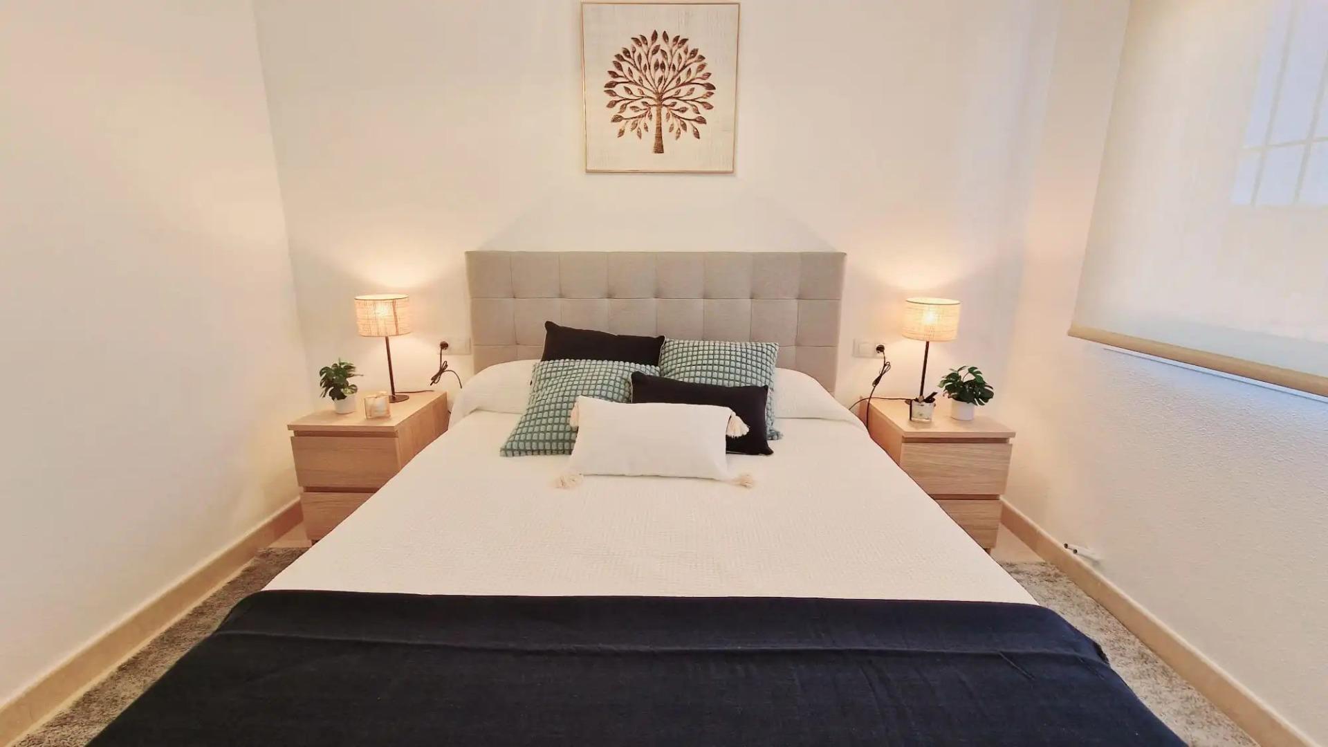 Venta de villa en Lorca