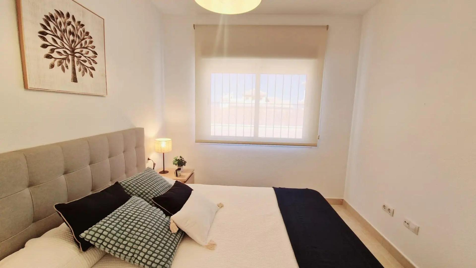 Venta de villa en Lorca