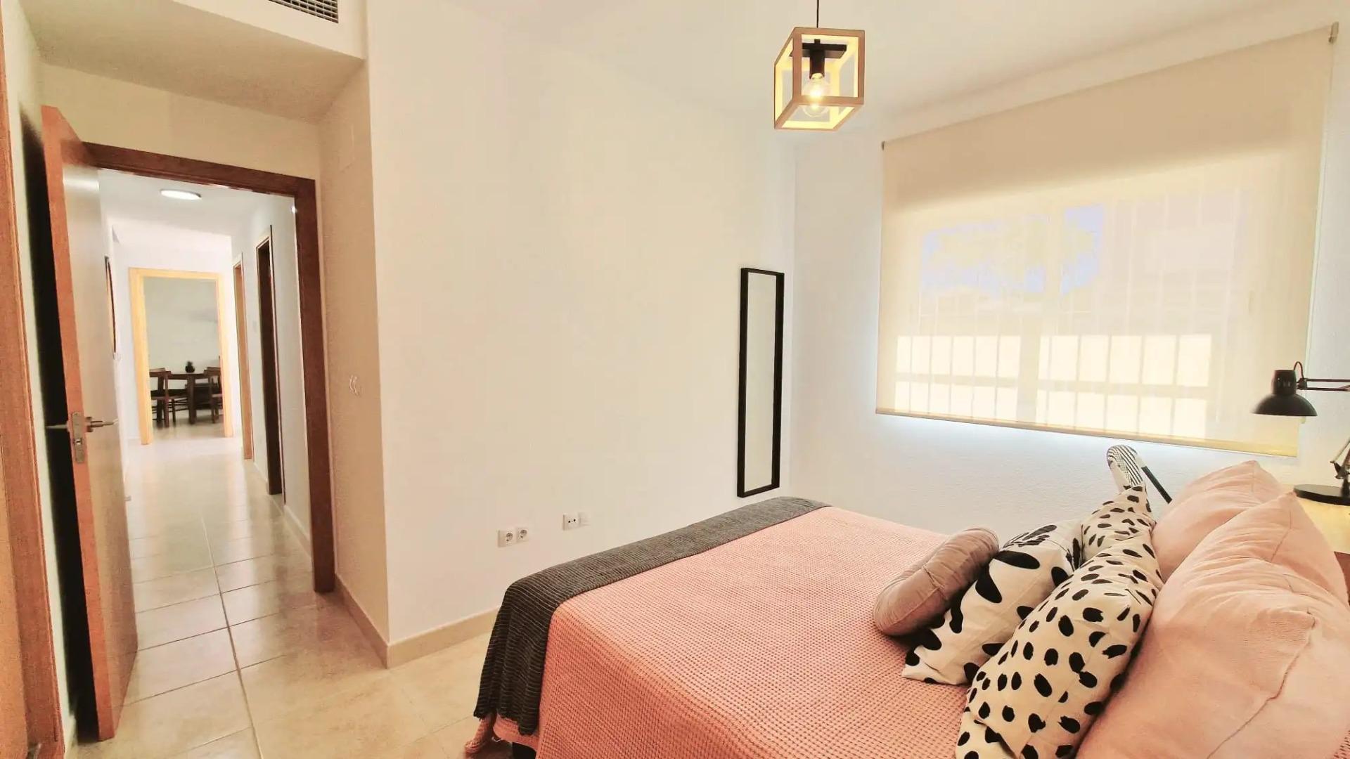 Venta de villa en Lorca