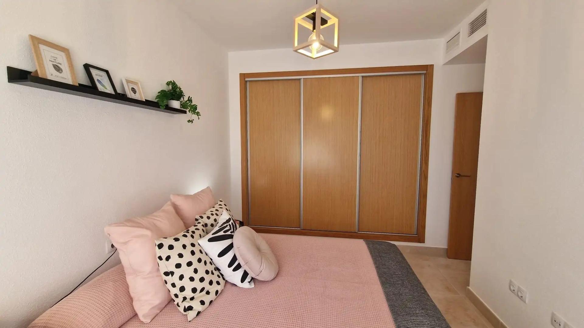 Venta de villa en Lorca