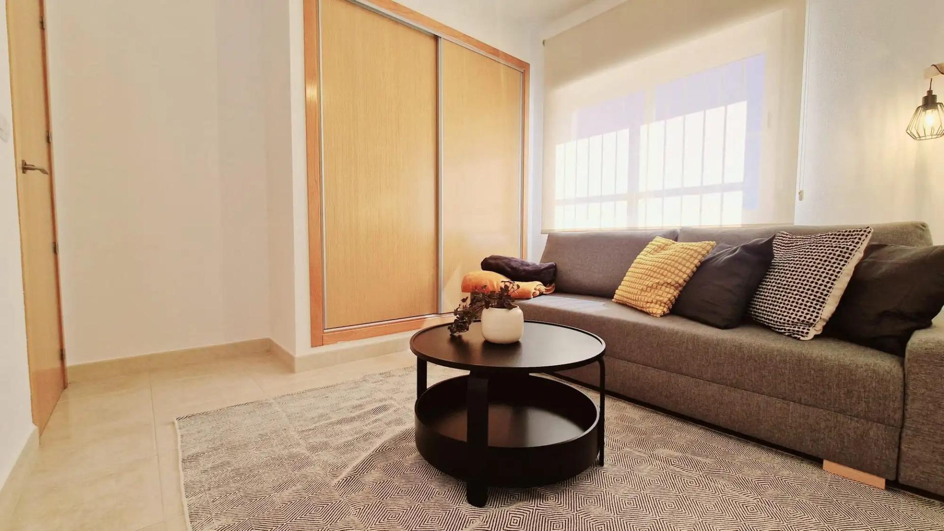 Venta de villa en Lorca