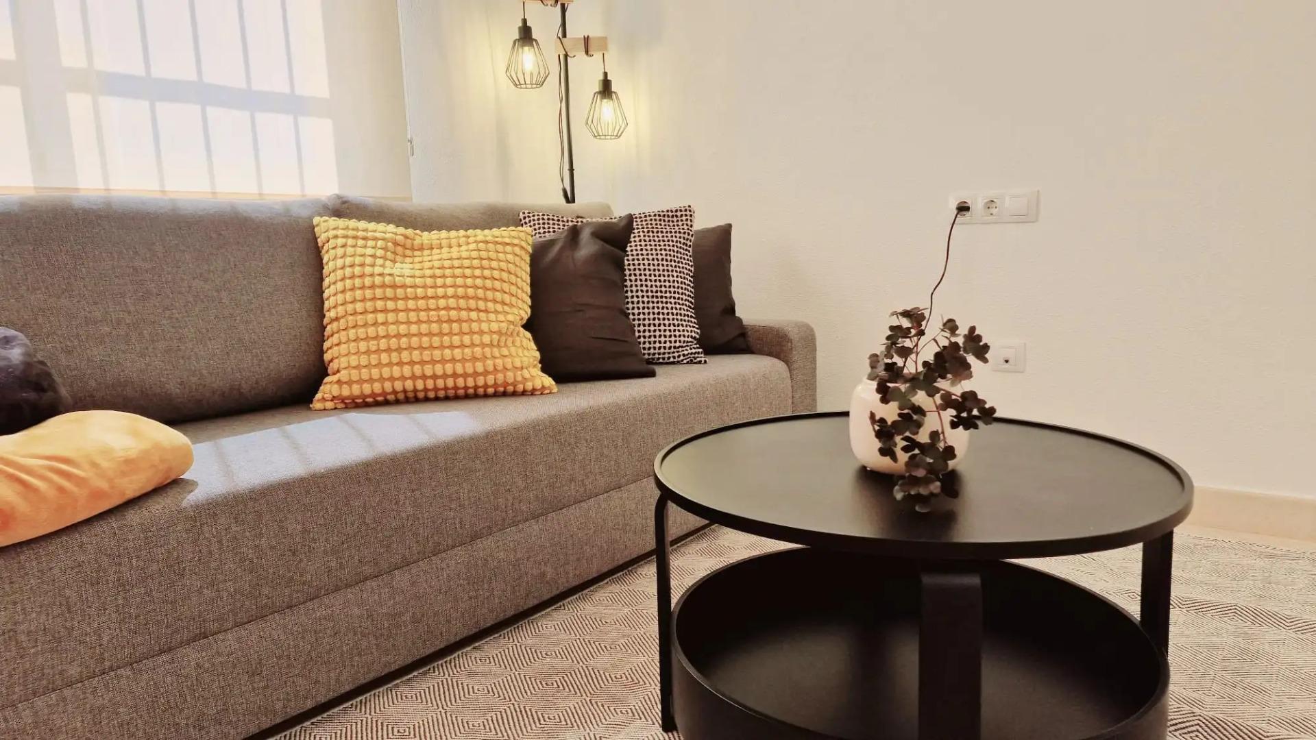 Venta de villa en Lorca