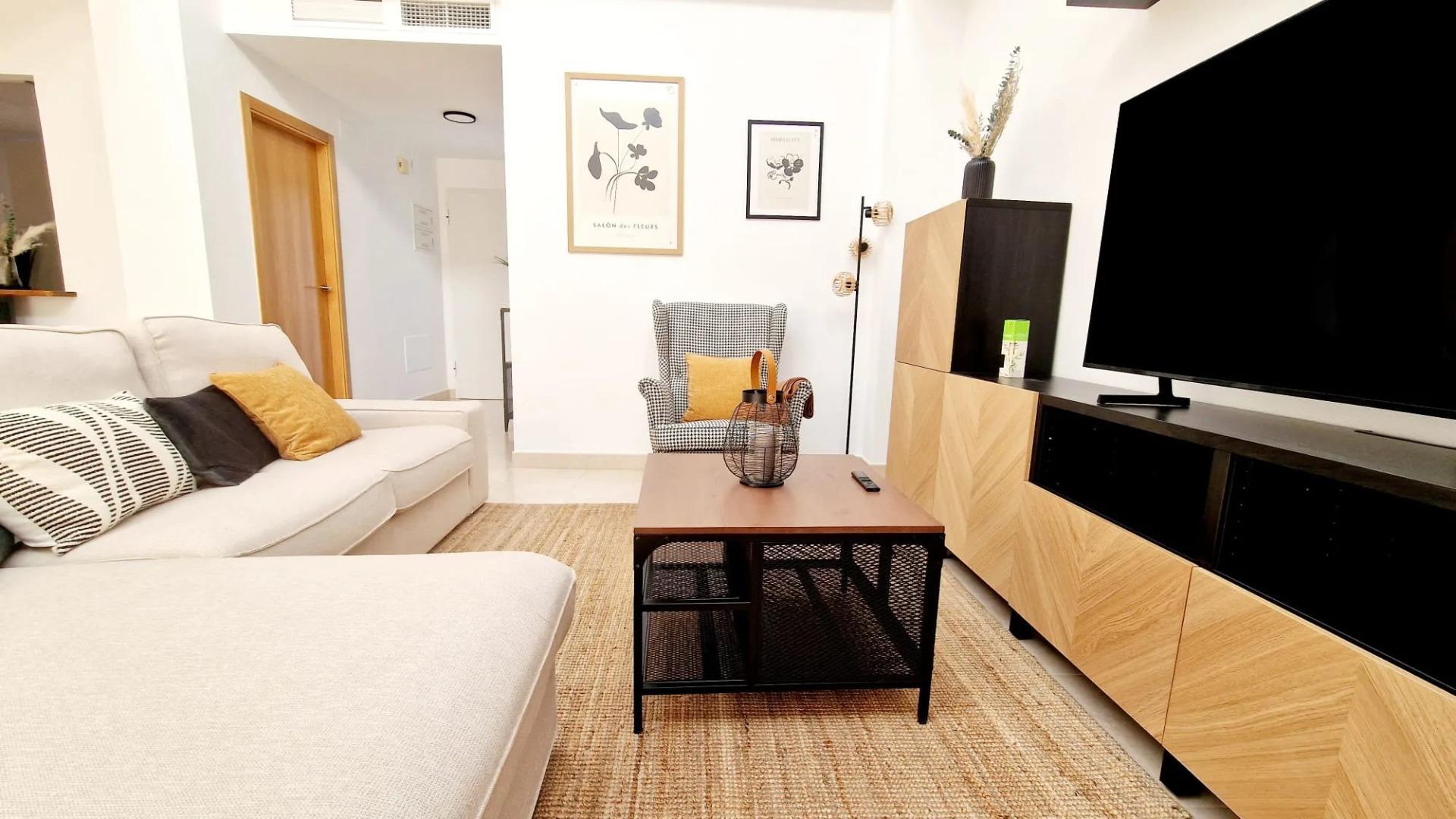 Venta de villa en Lorca