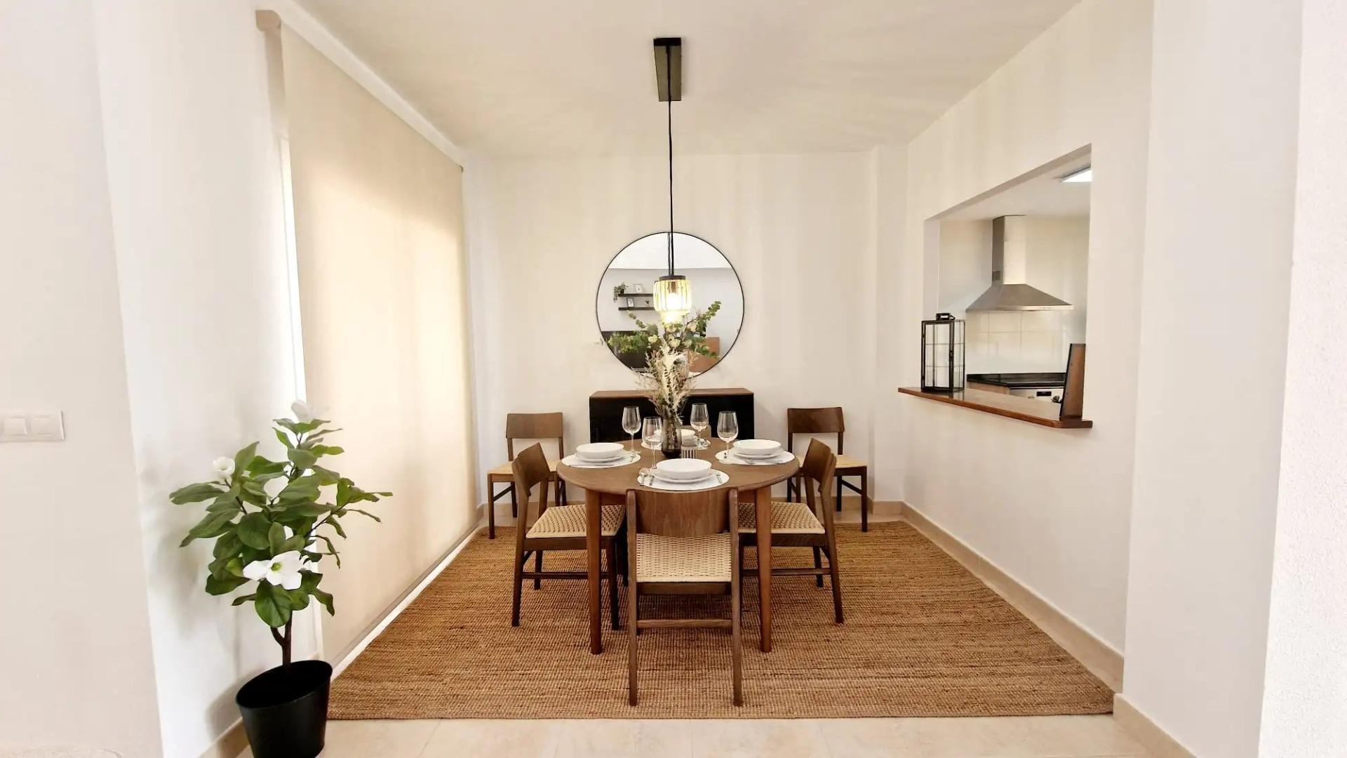 Venta de villa en Lorca