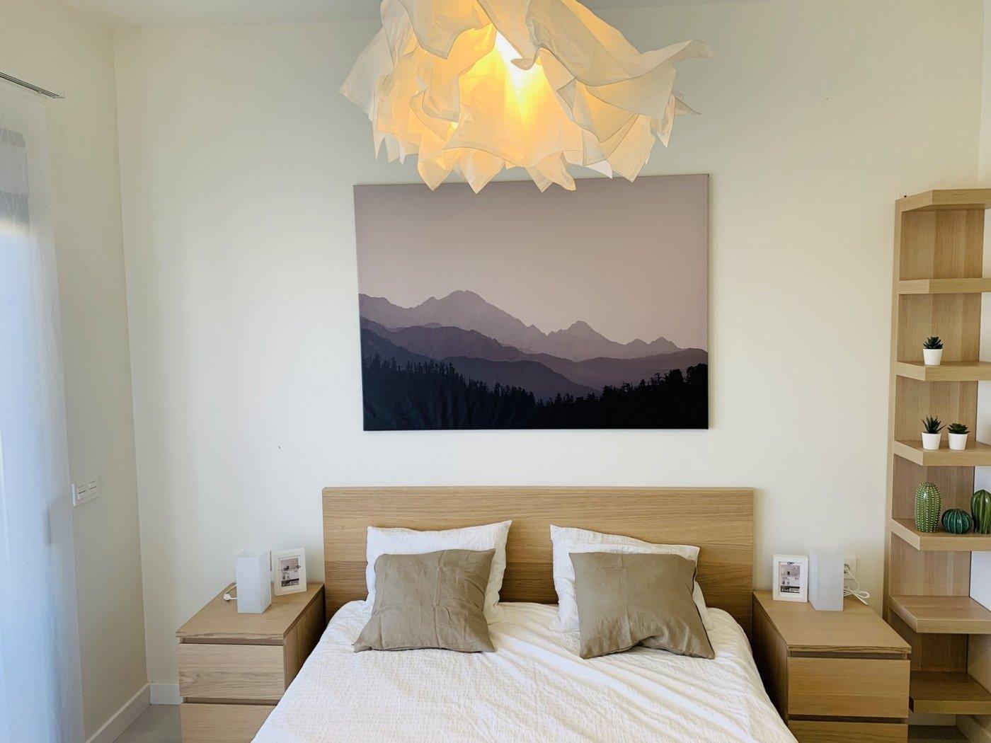 Venta de apartamento en Alhama De Murcia