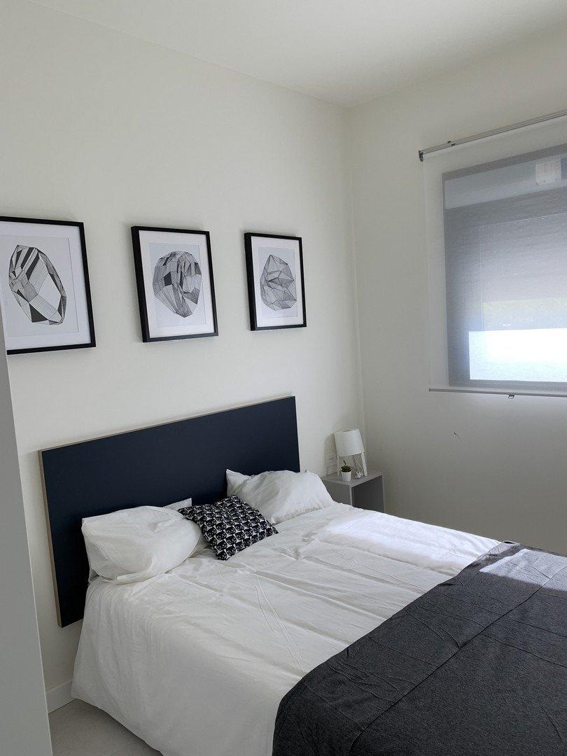 Venta de apartamento en Alhama De Murcia