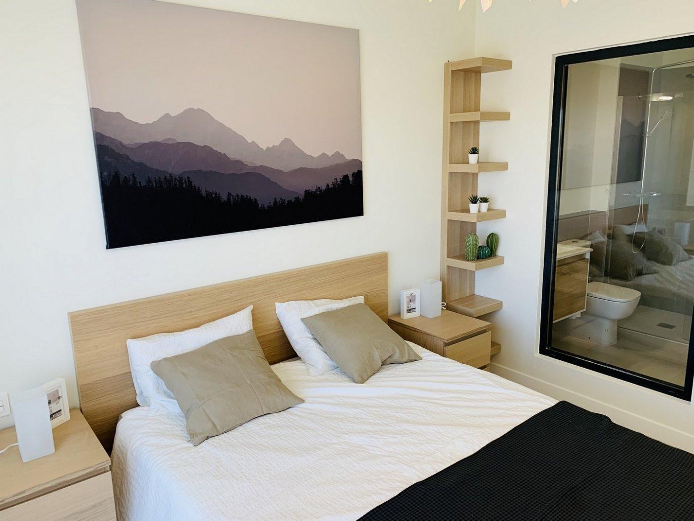Venta de apartamento en Alhama De Murcia