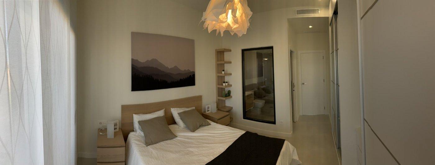 Venta de apartamento en Alhama De Murcia