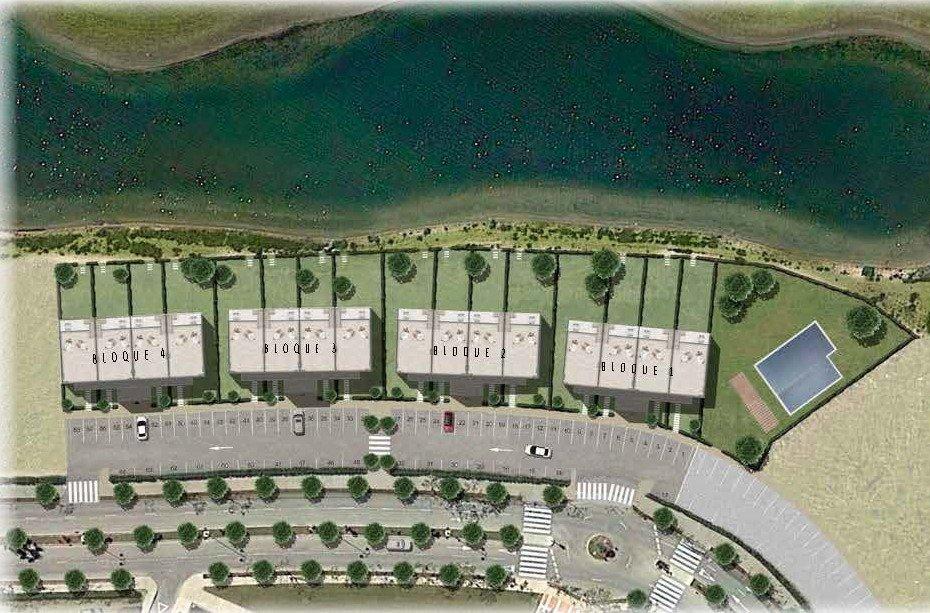 Venta de apartamento en Alhama De Murcia