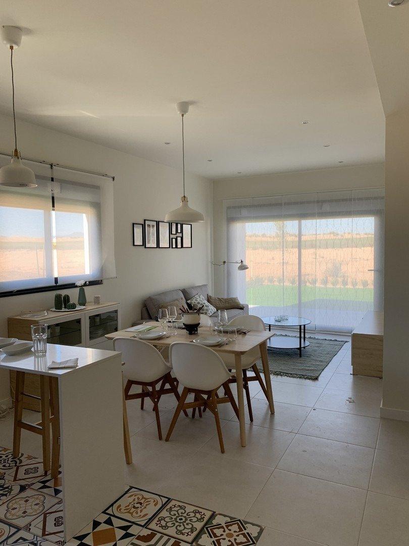 Venta de apartamento en Alhama De Murcia