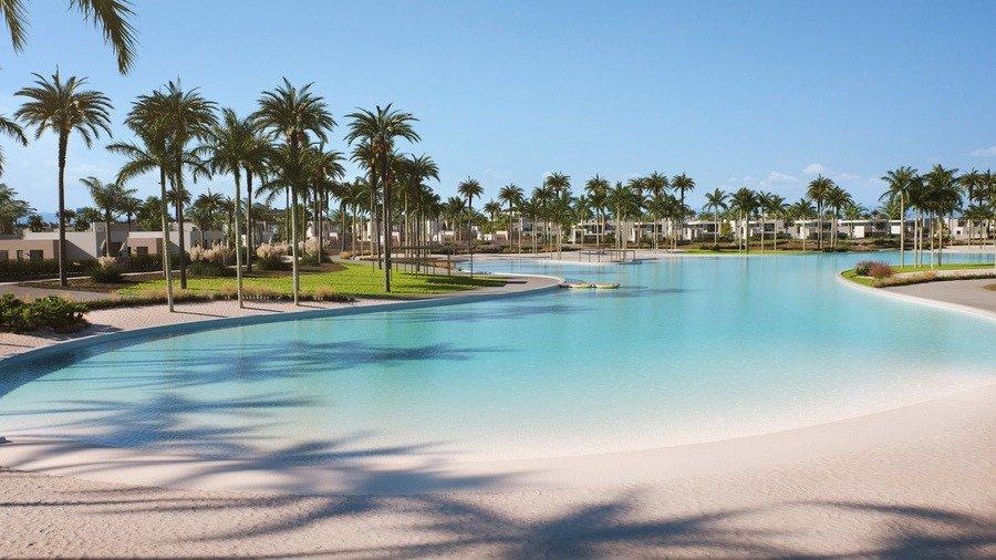 Venta de apartamento en Torre Pacheco