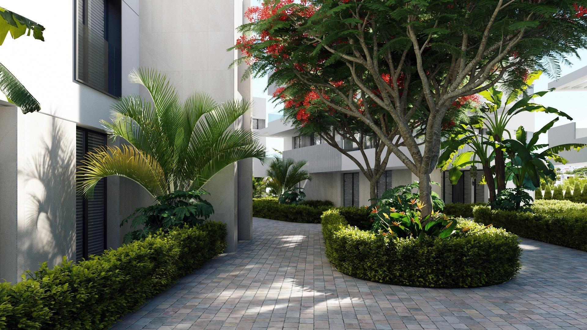 Venta de apartamento en Torre Pacheco