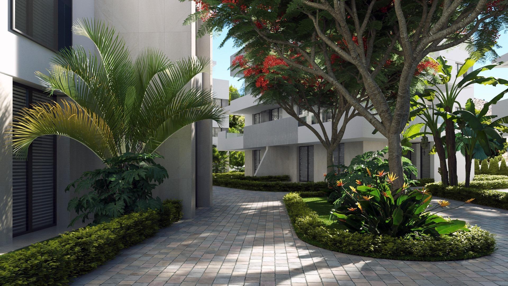 Venta de apartamento en Torre Pacheco