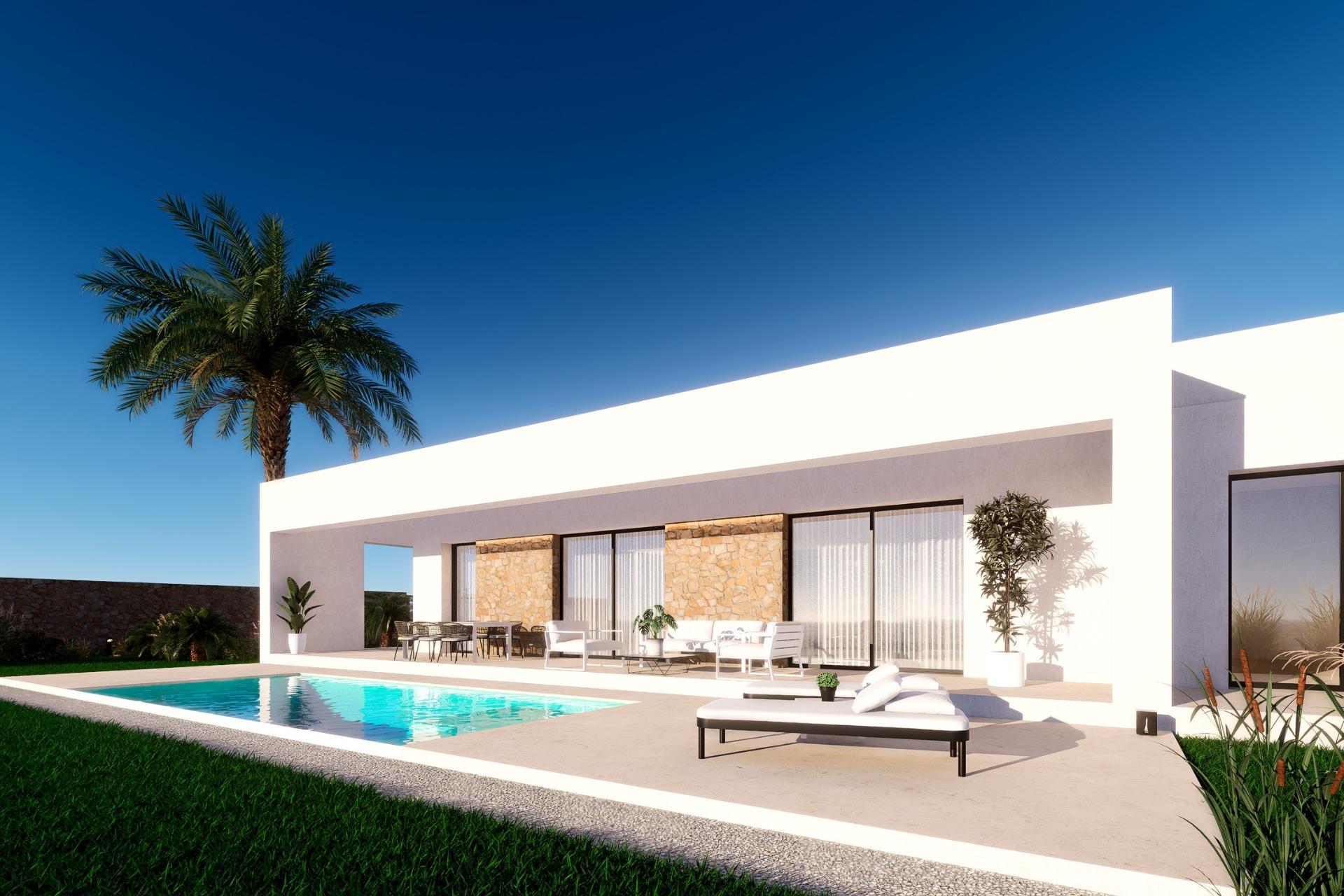 Venta de villa en Finestrat