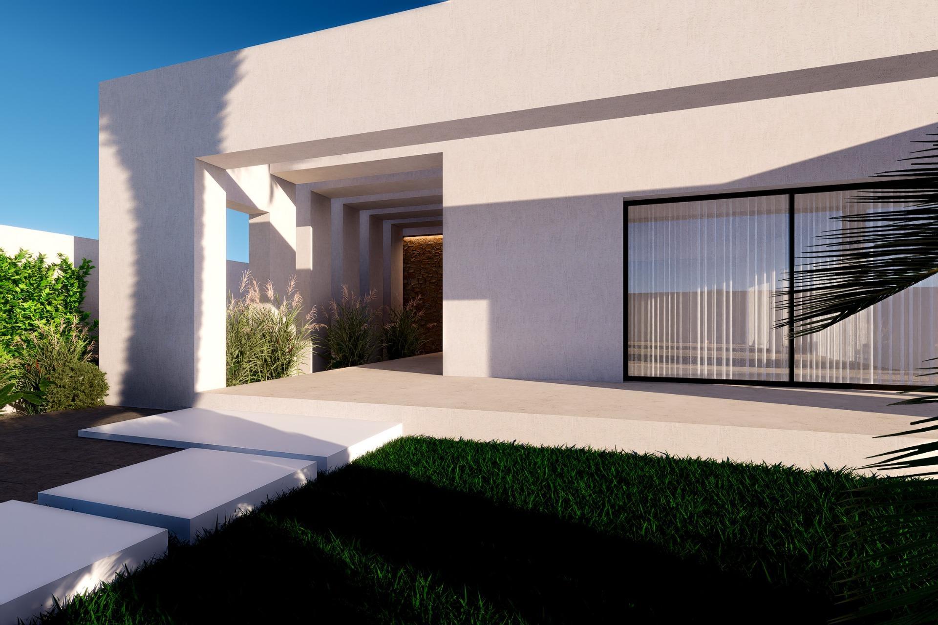 Venta de villa en Finestrat