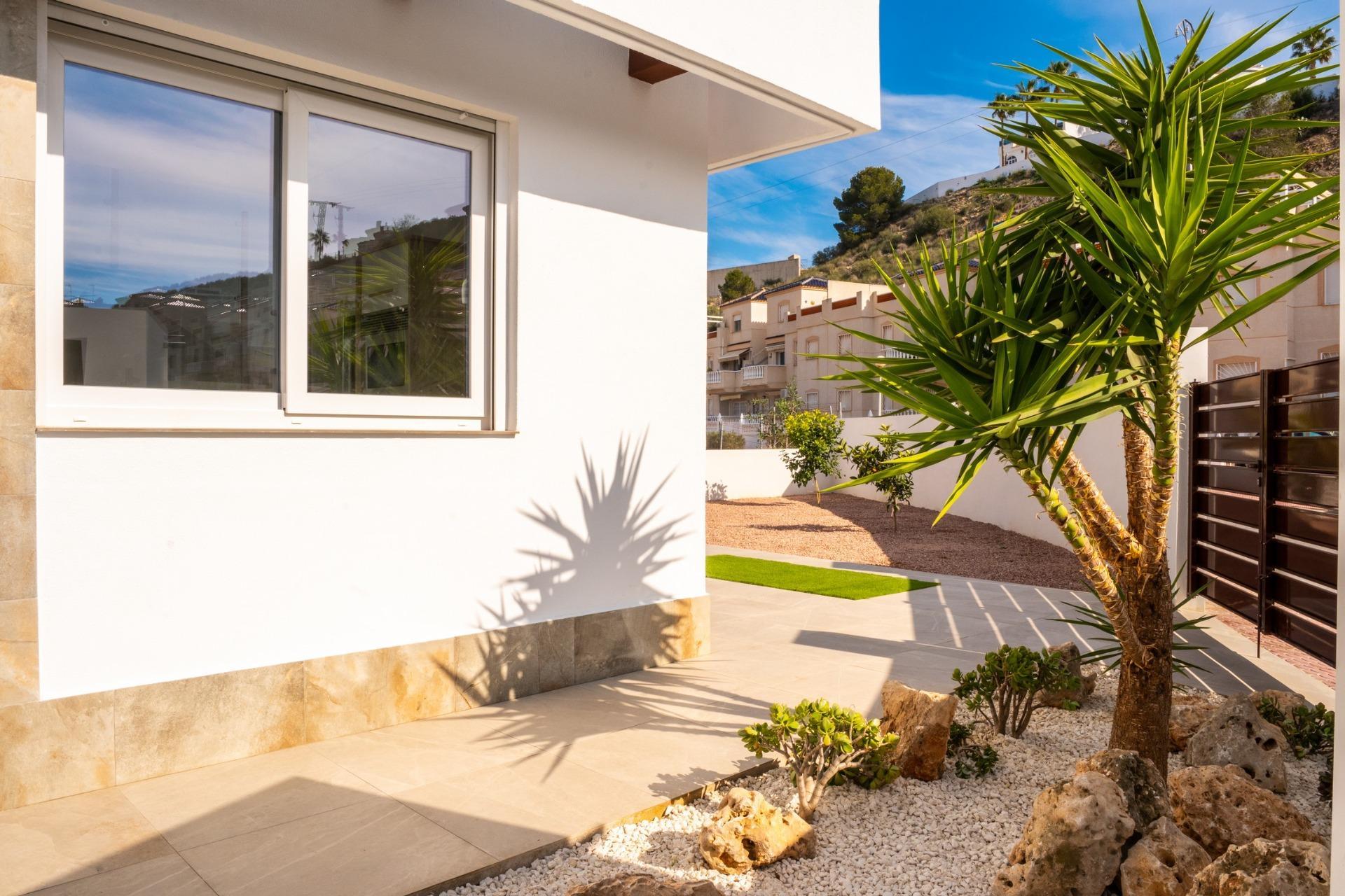 Venta de villa en Ciudad Quesada