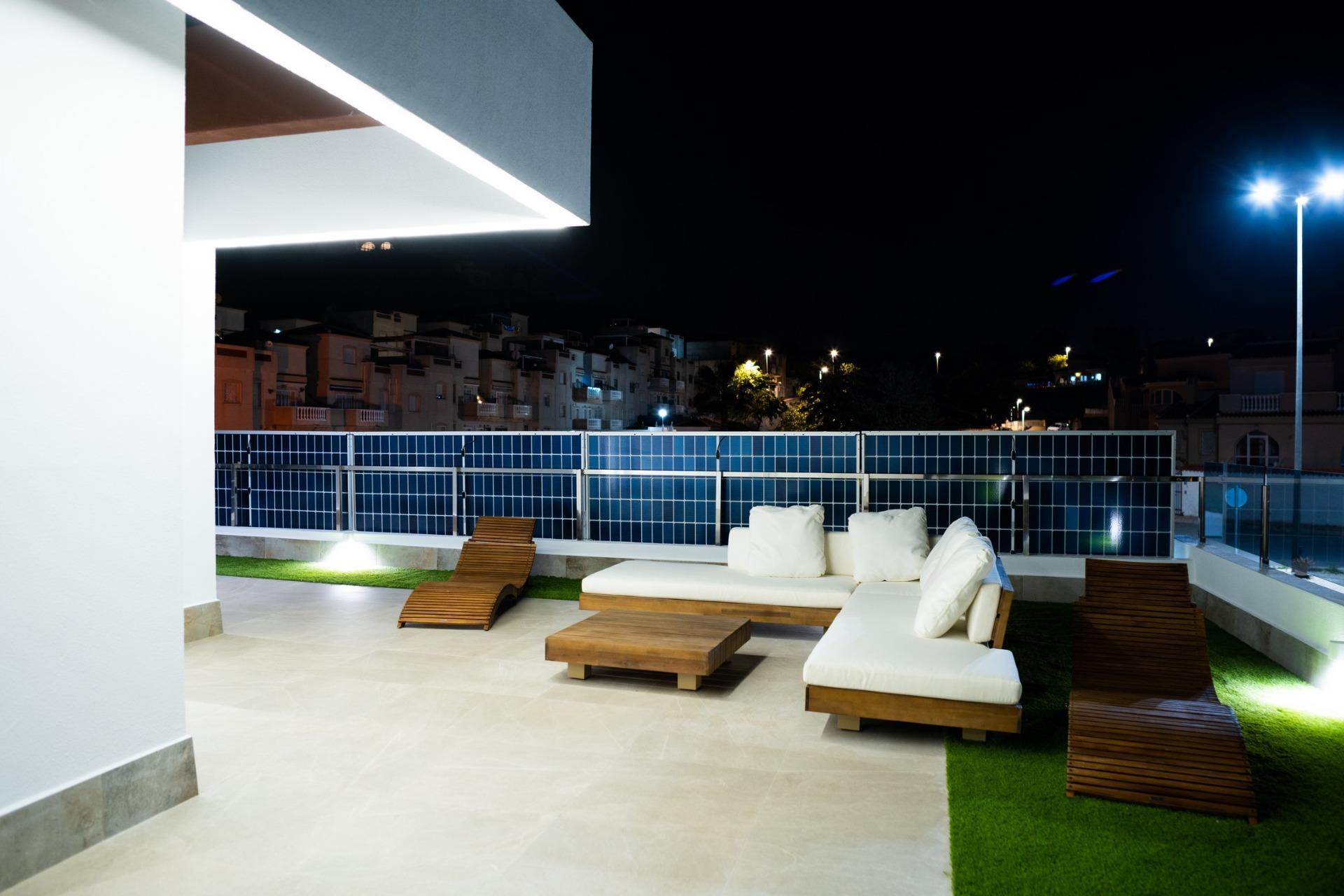 Venta de villa en Ciudad Quesada