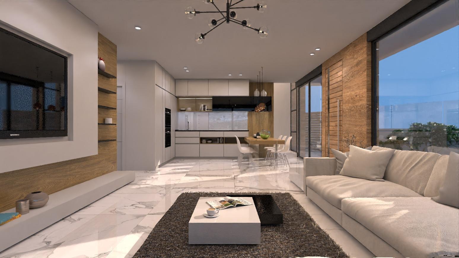 Venta de villa en Ciudad Quesada