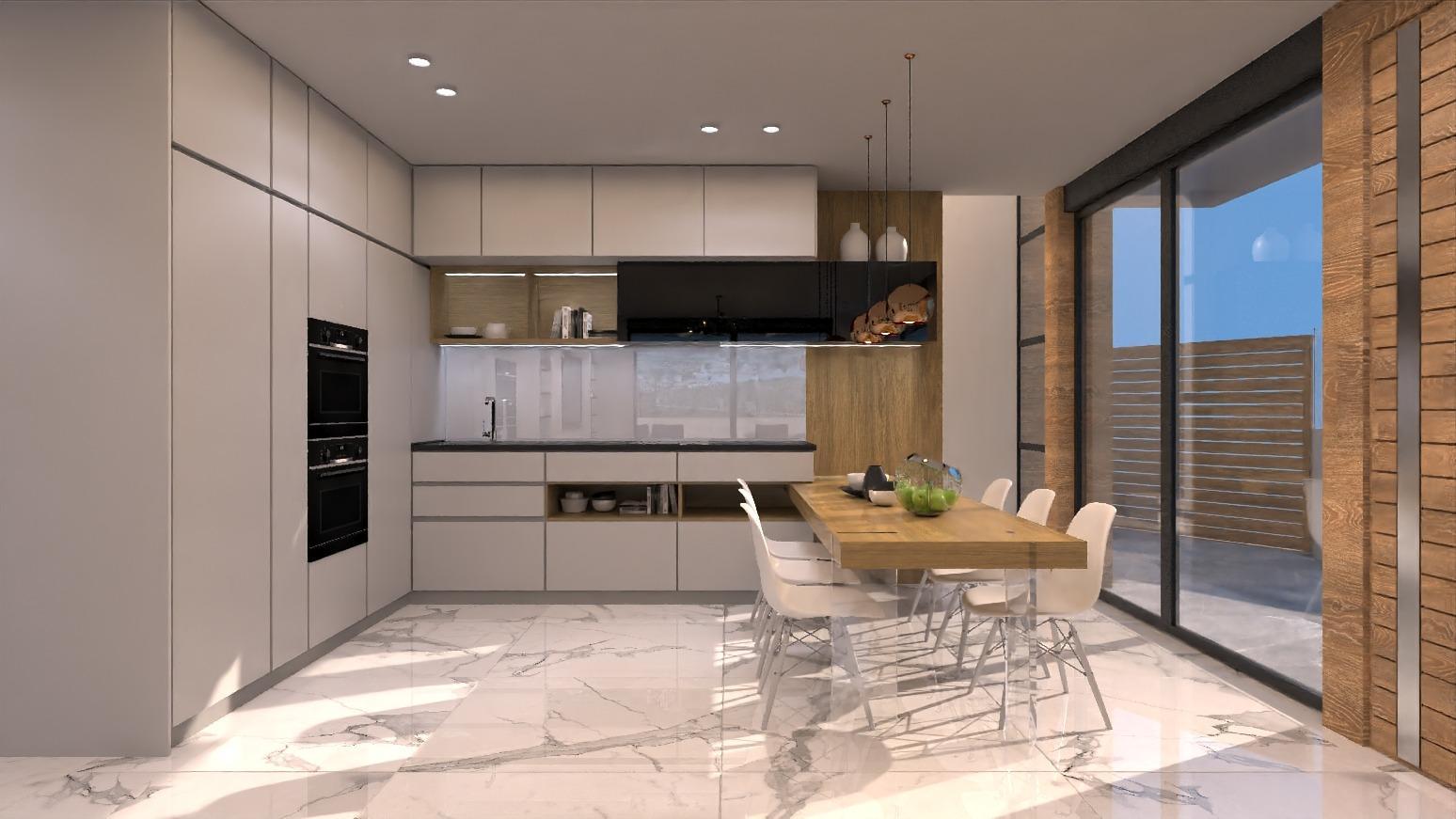 Venta de villa en Ciudad Quesada