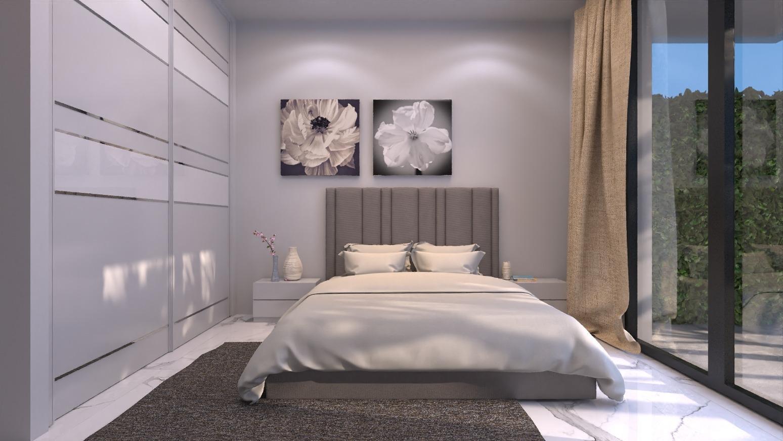 Venta de villa en Ciudad Quesada