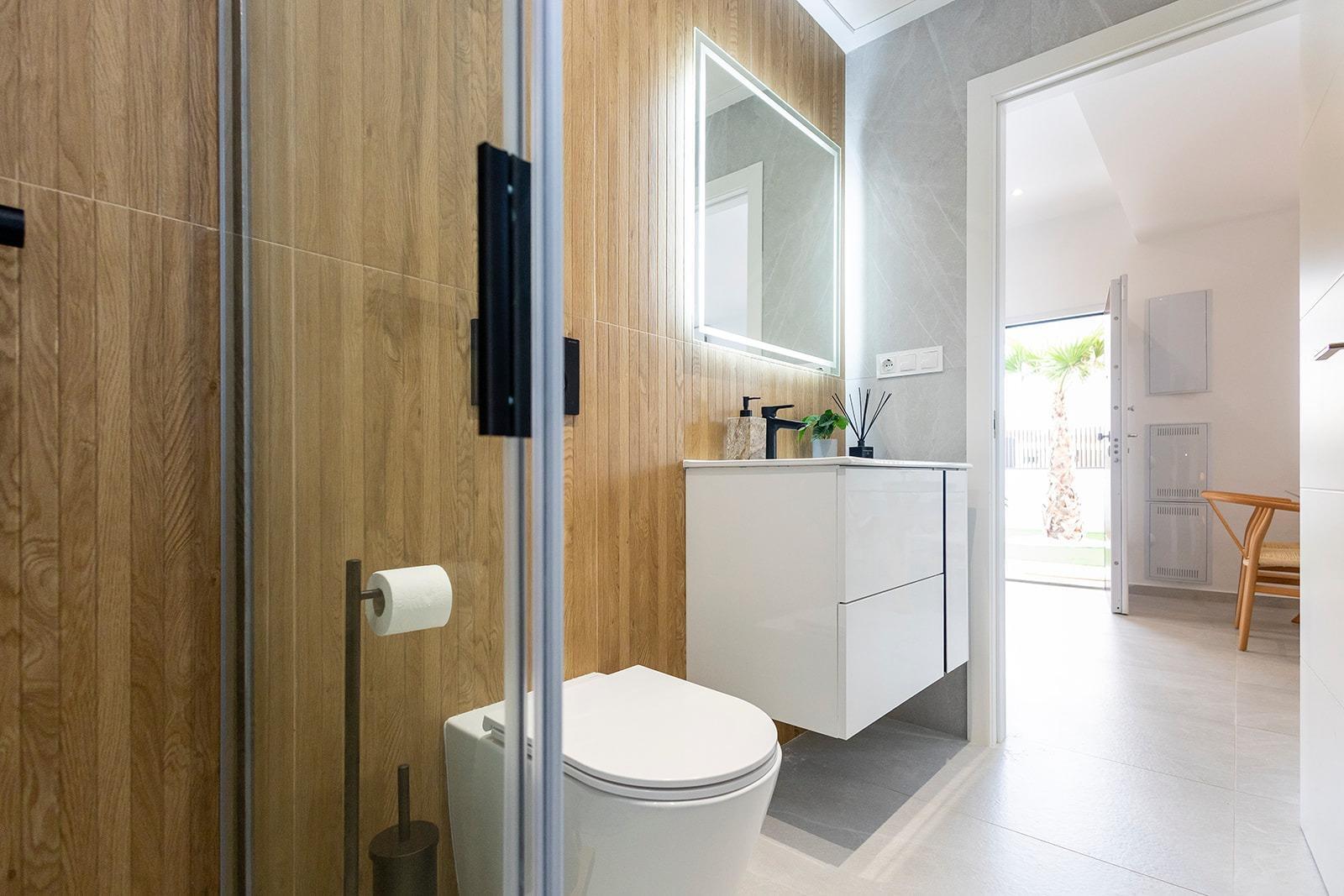 Venta de piso en Orihuela