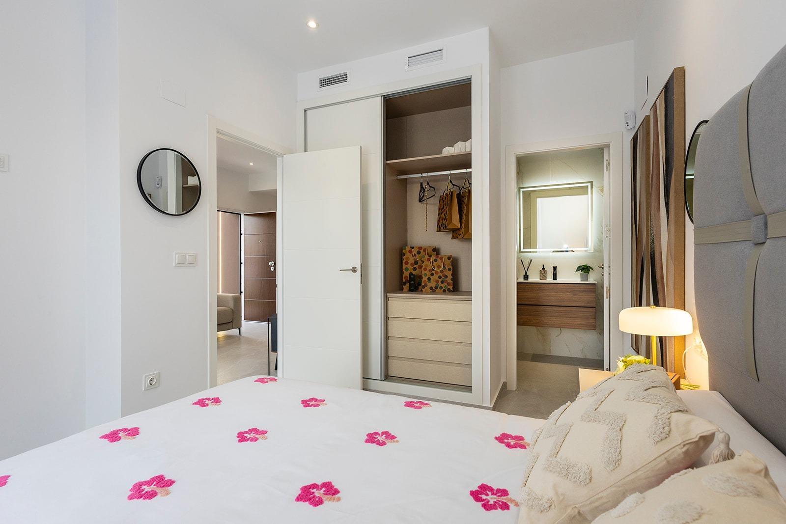 Venta de piso en Orihuela