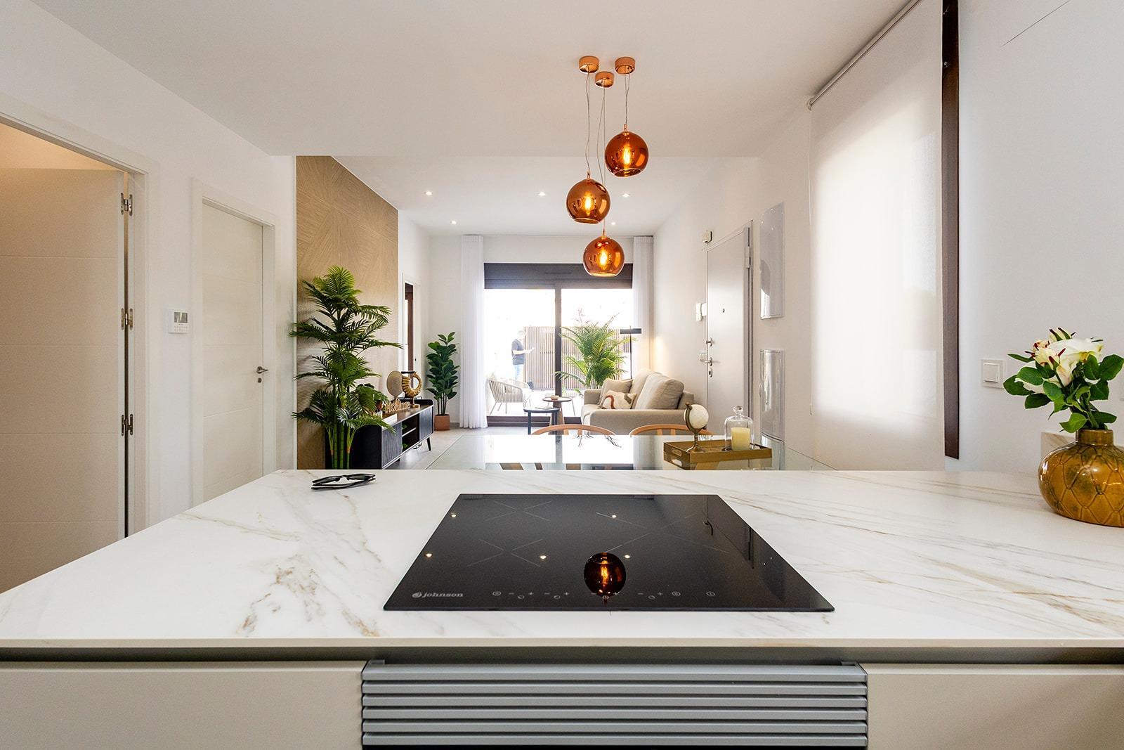 Venta de piso en Orihuela