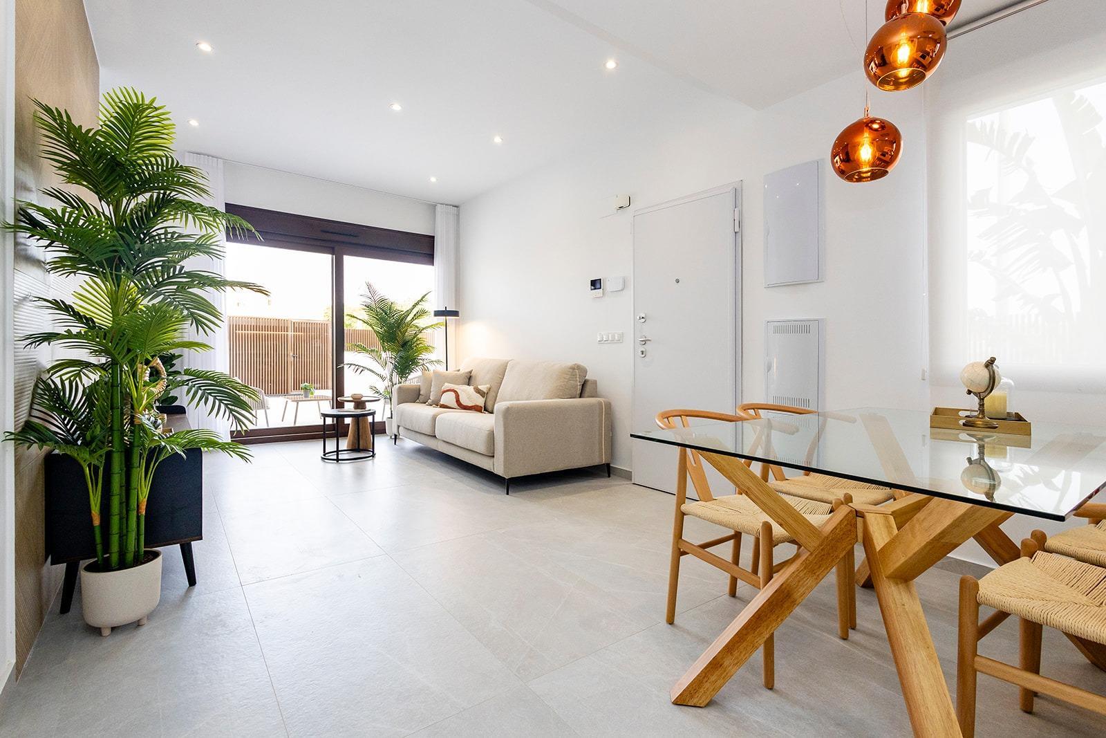 Venta de piso en Orihuela