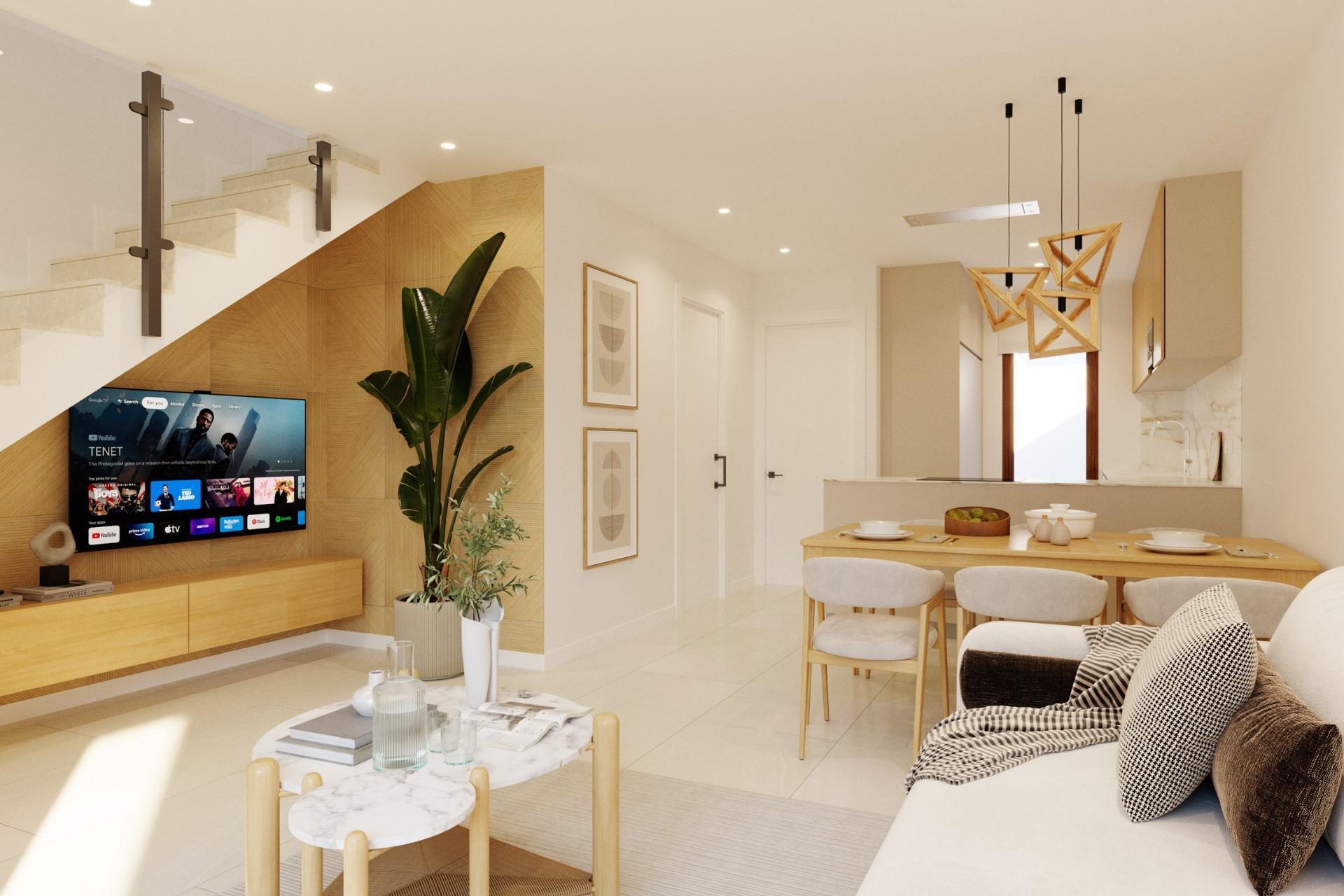 Venta de piso en Orihuela
