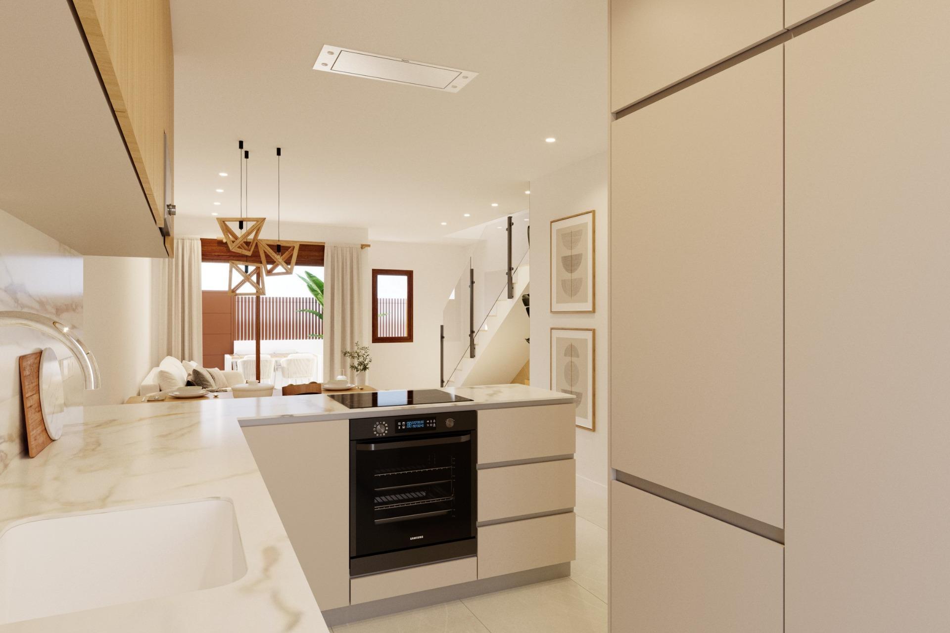 Venta de piso en Orihuela