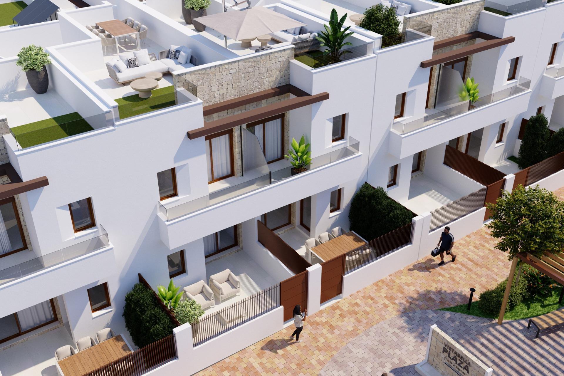 Venta de piso en Orihuela