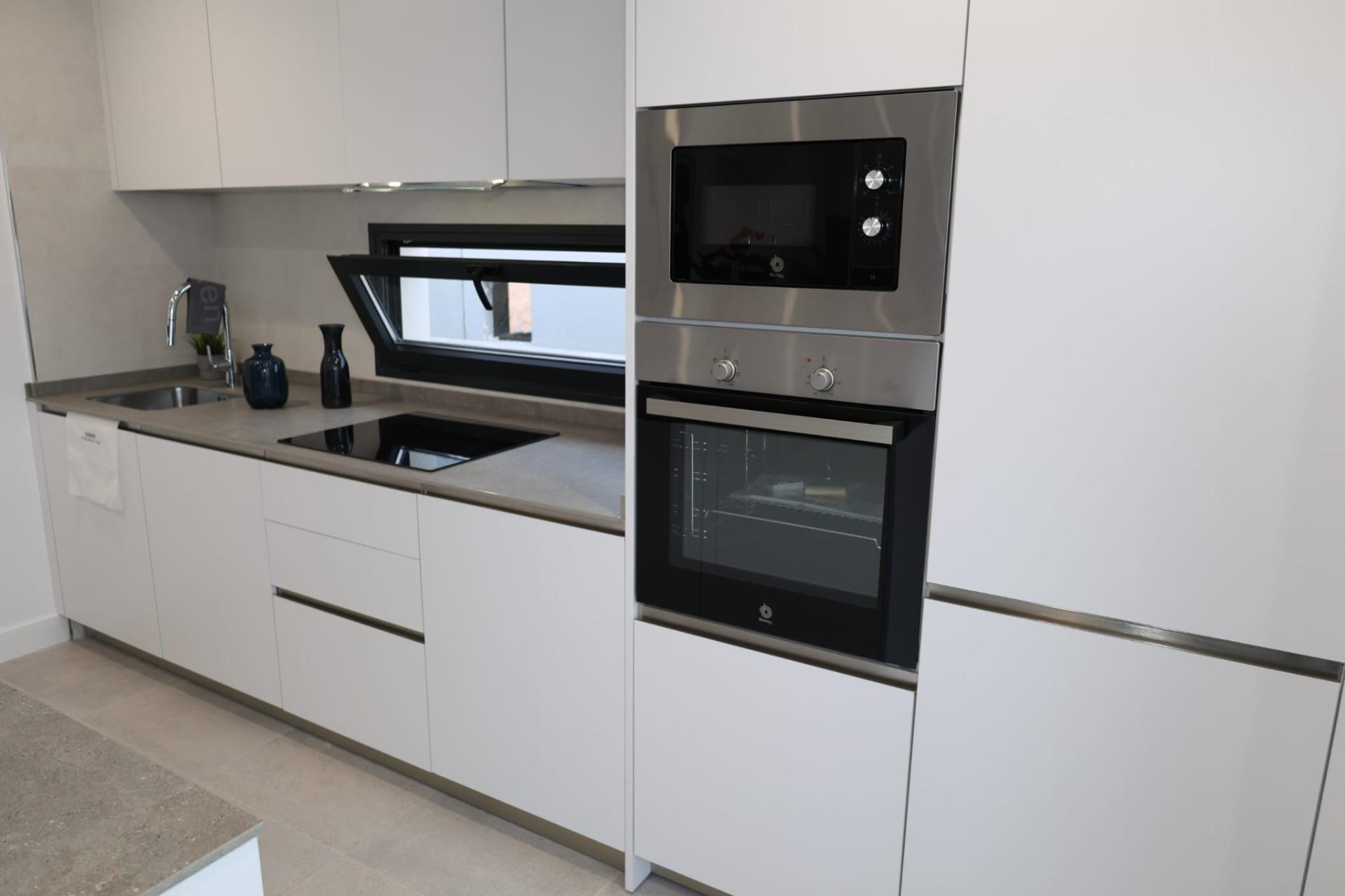 For sale of villa in Fuente Álamo de Murcia