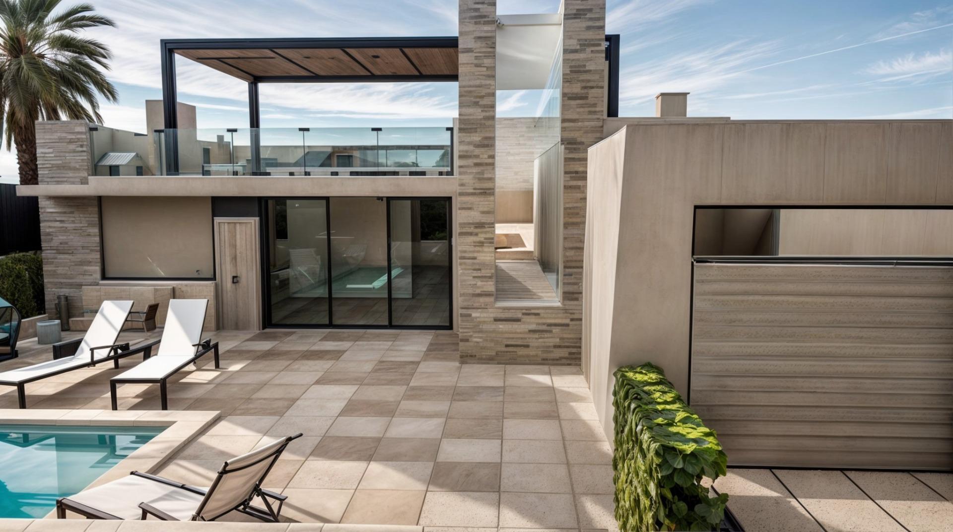For sale of villa in Fuente Álamo de Murcia
