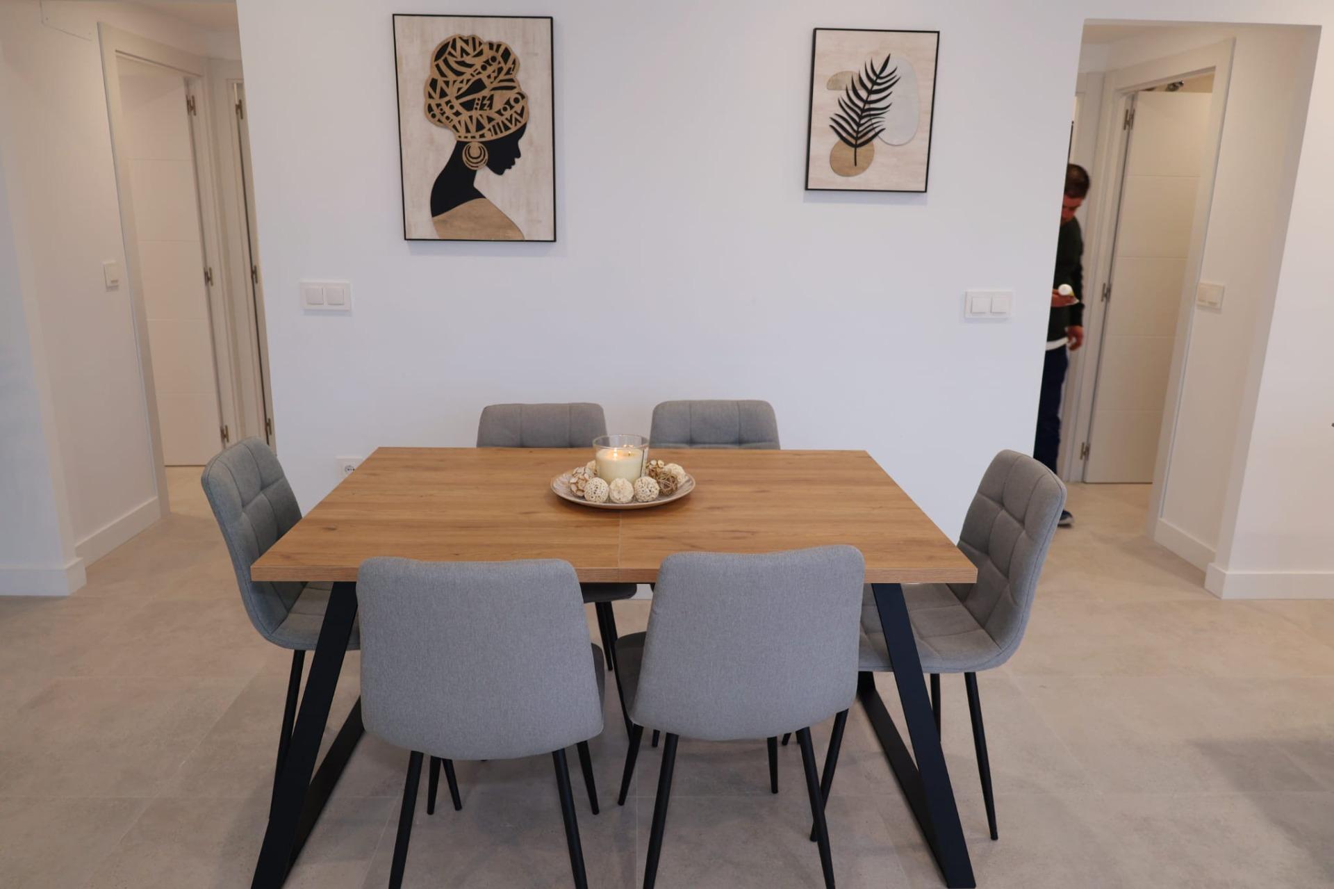 Venta de villa en Fuente Álamo de Murcia