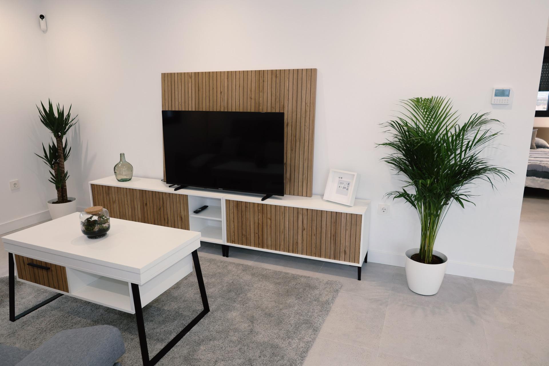 For sale of flat in Fuente Álamo de Murcia