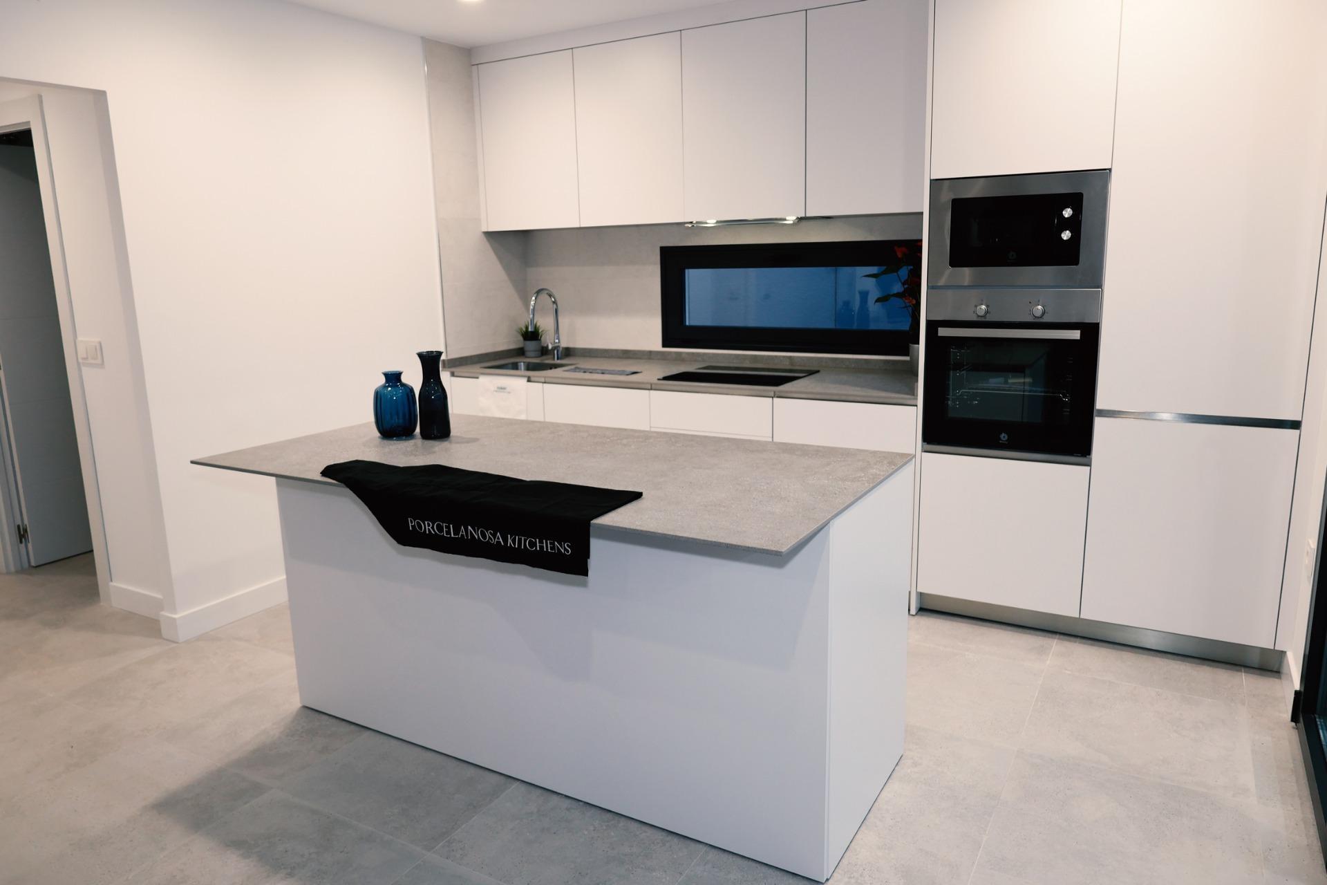 For sale of flat in Fuente Álamo de Murcia