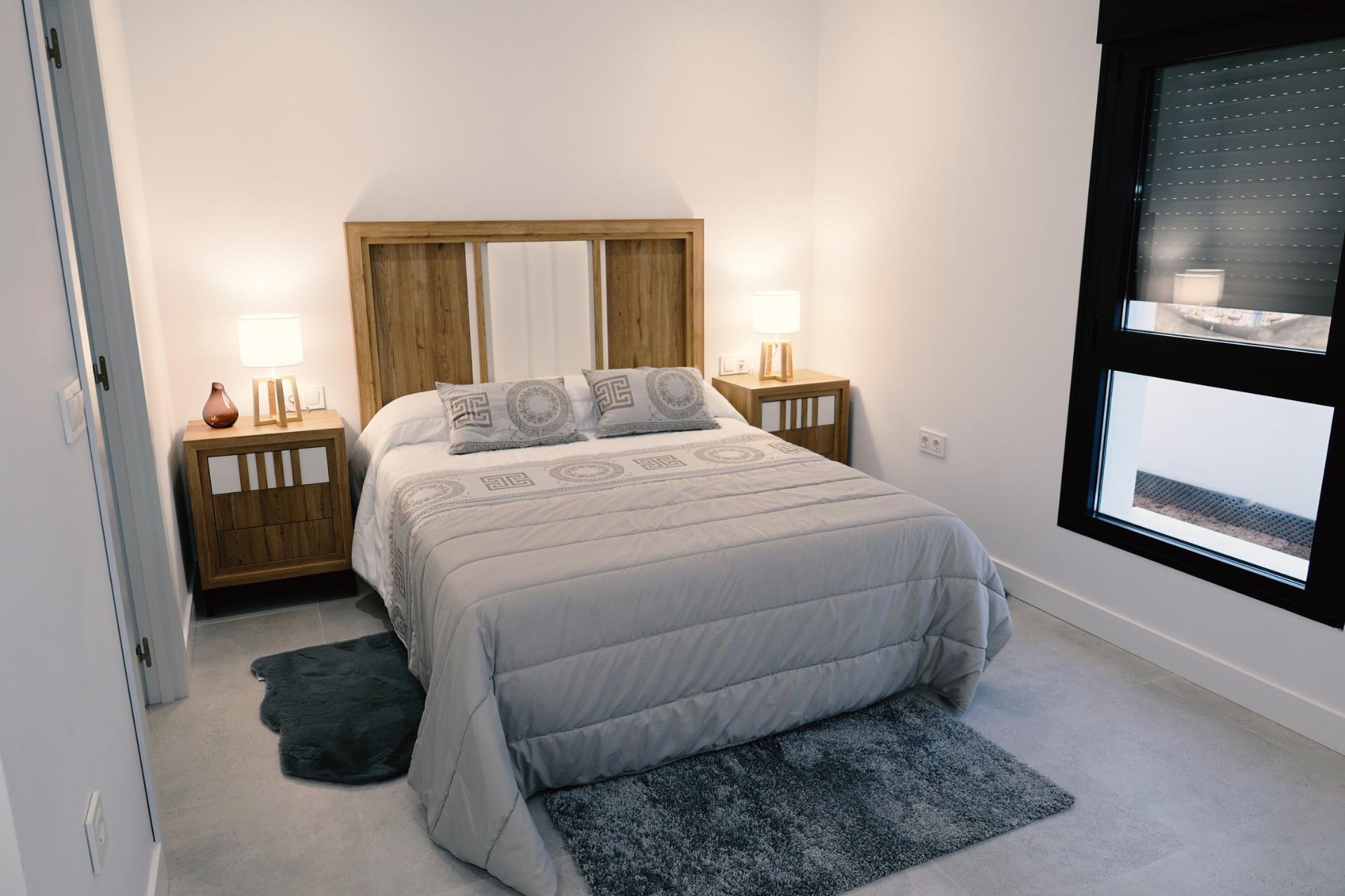 For sale of flat in Fuente Álamo de Murcia