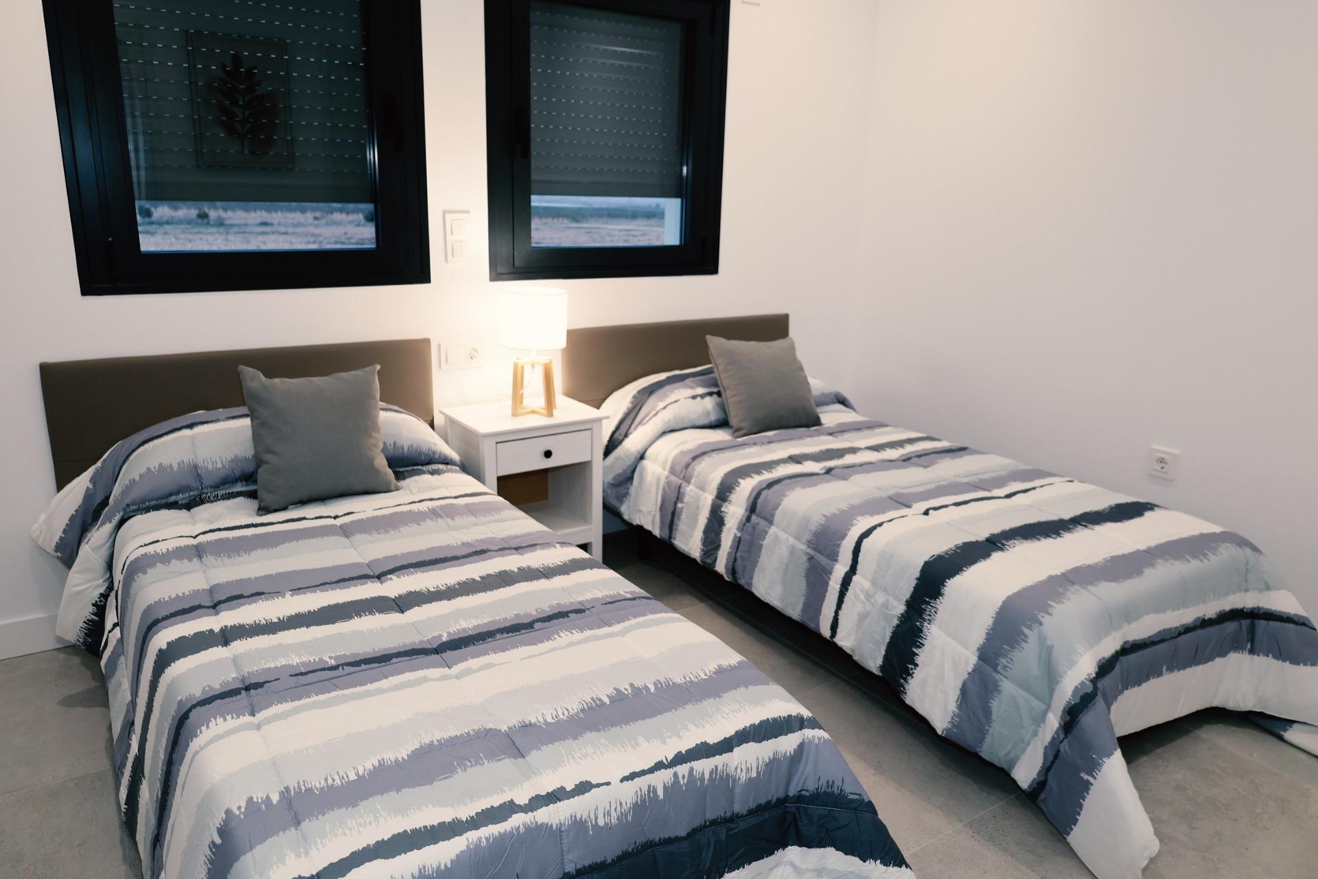 For sale of flat in Fuente Álamo de Murcia